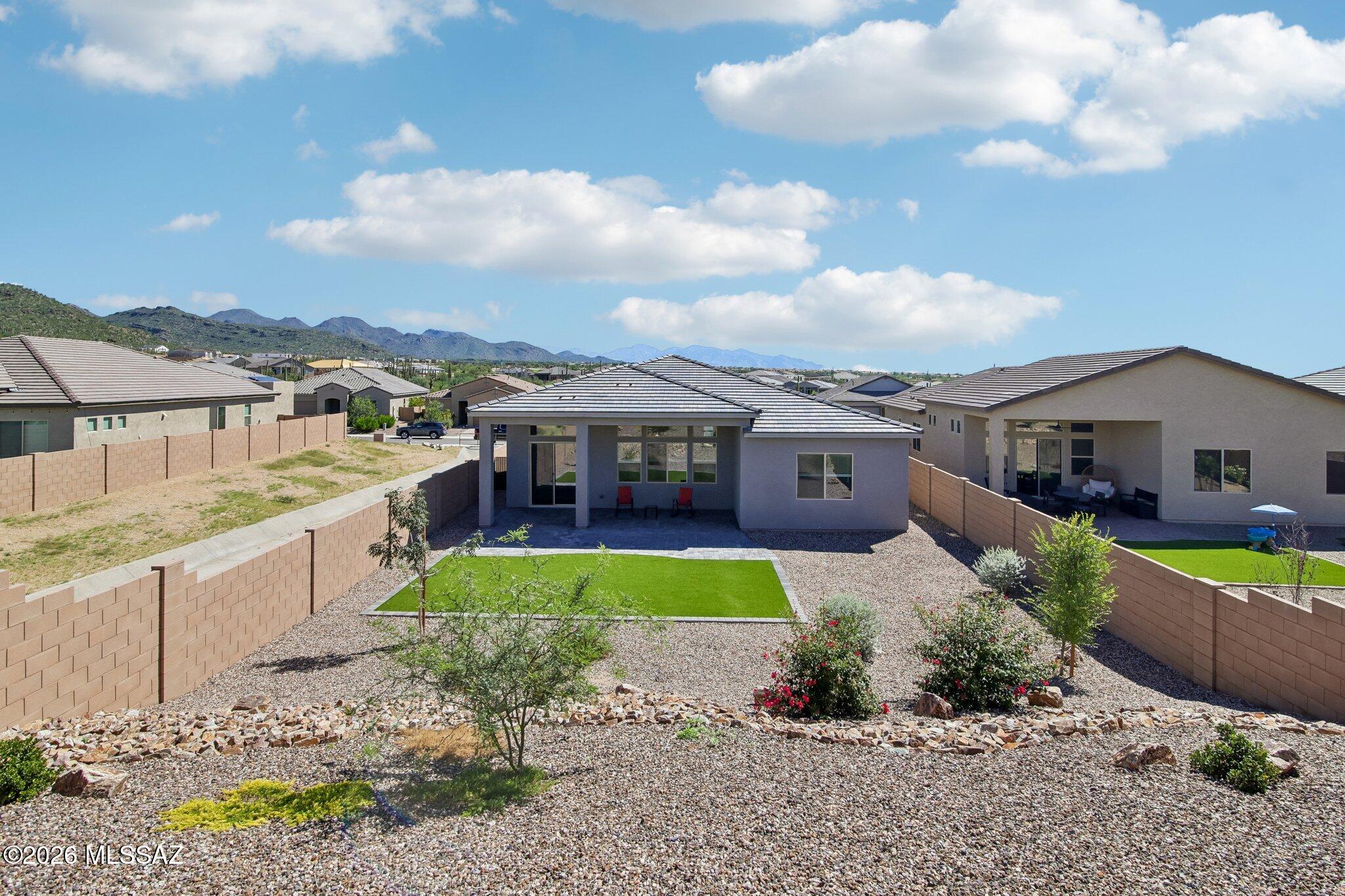 Saguaro Reserve I at Dove Mountain - Residential