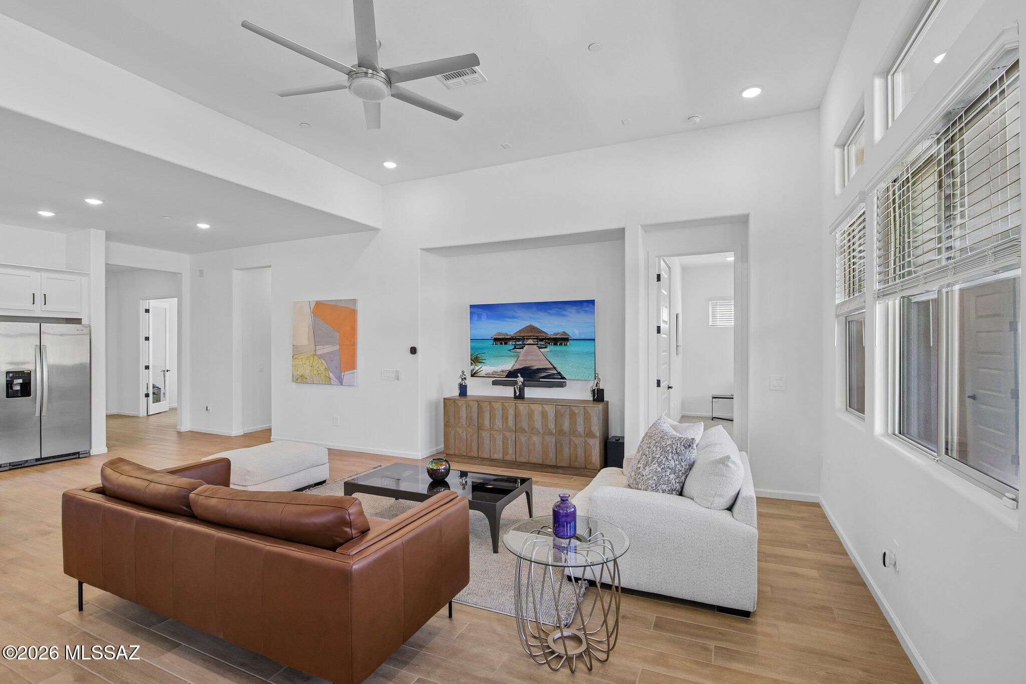 Saguaro Reserve I at Dove Mountain - Residential