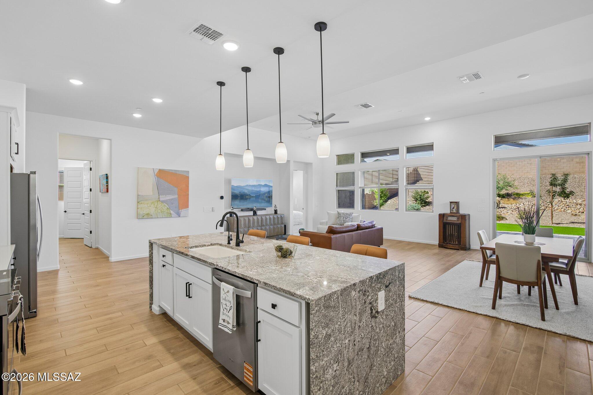 Saguaro Reserve I at Dove Mountain - Residential