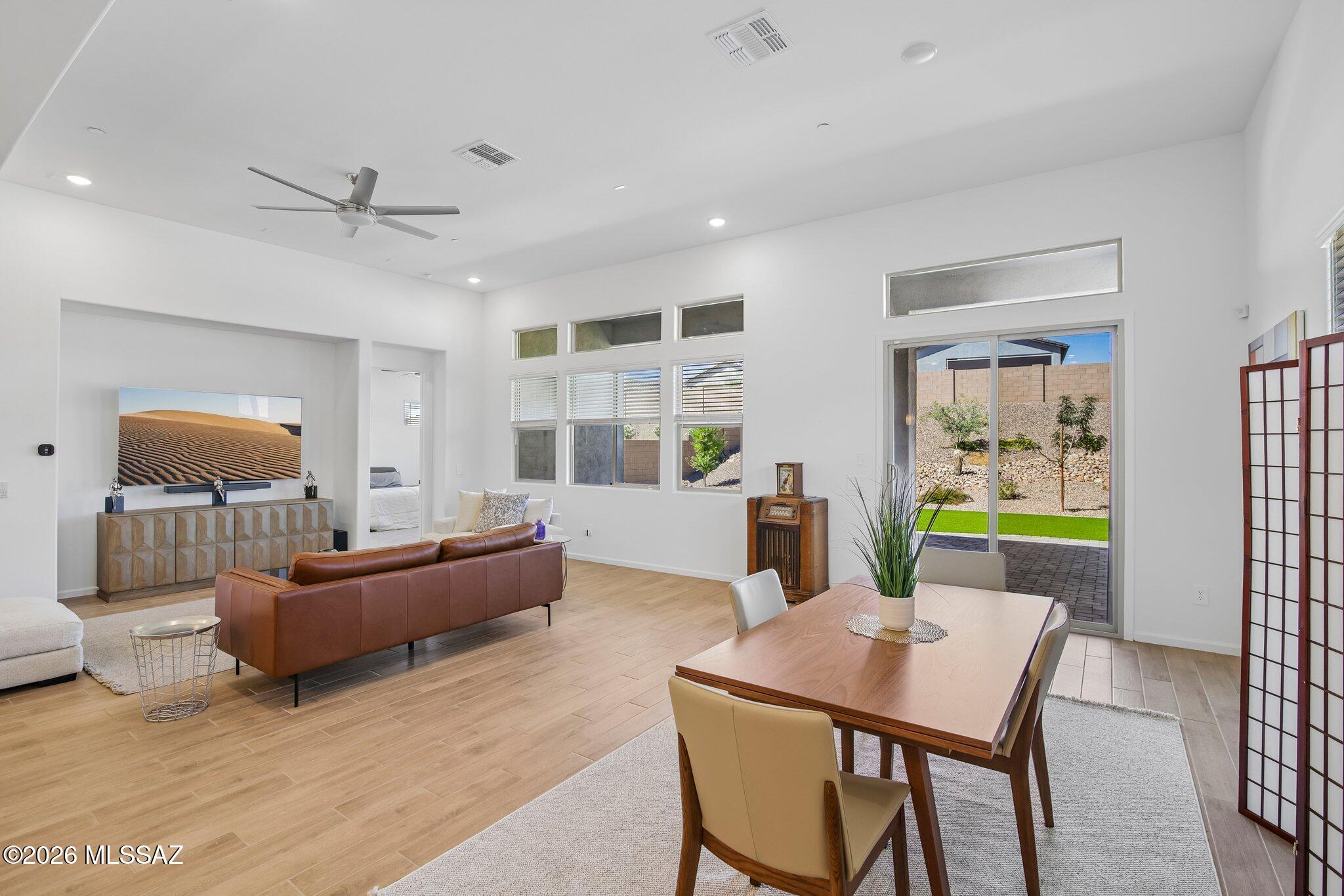 Saguaro Reserve I at Dove Mountain - Residential