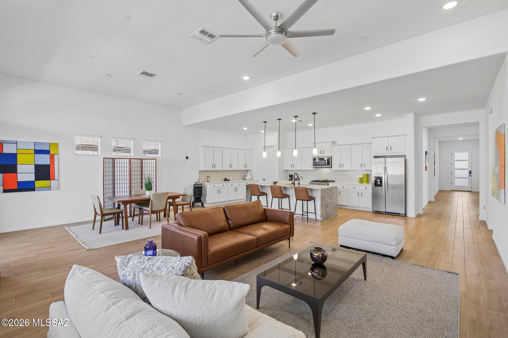Saguaro Reserve I at Dove Mountain - Residential