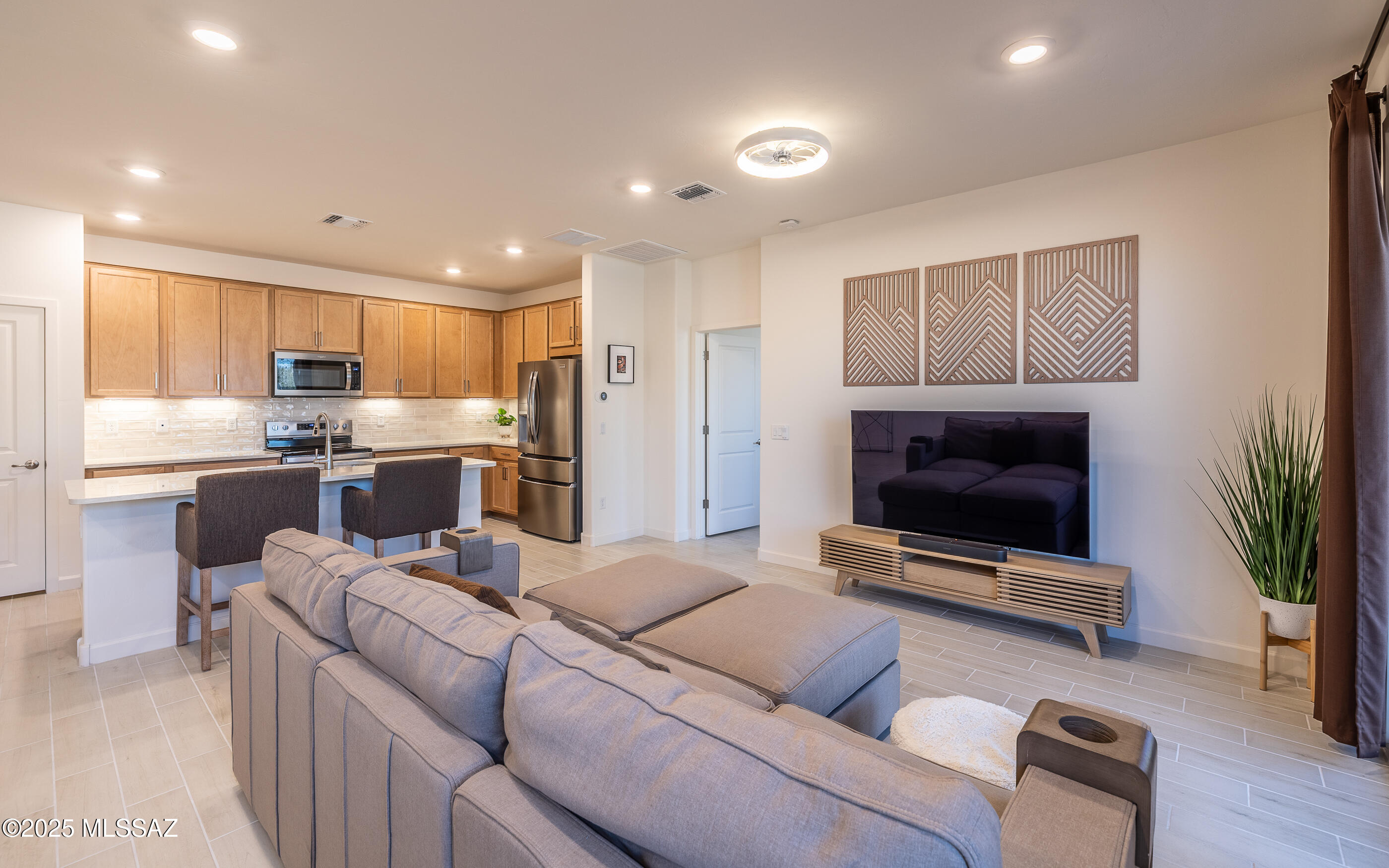Camino Verde Estates (1-79) - Residential