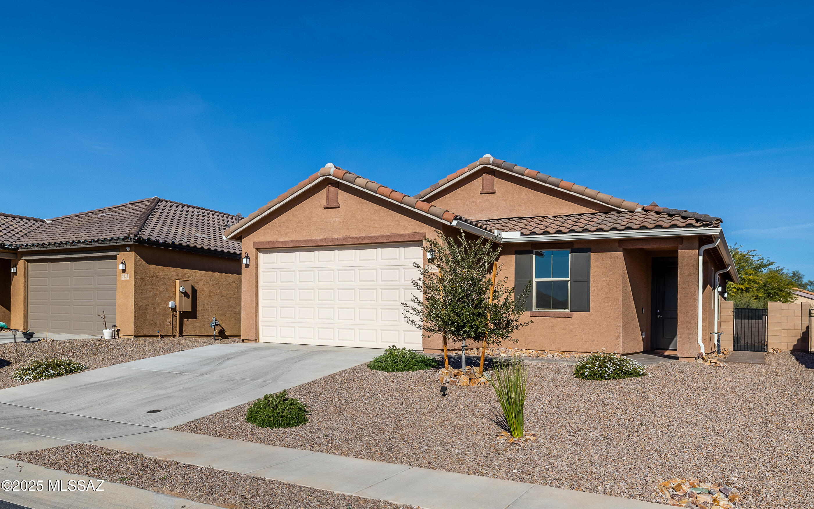 Camino Verde Estates (1-79) - Residential