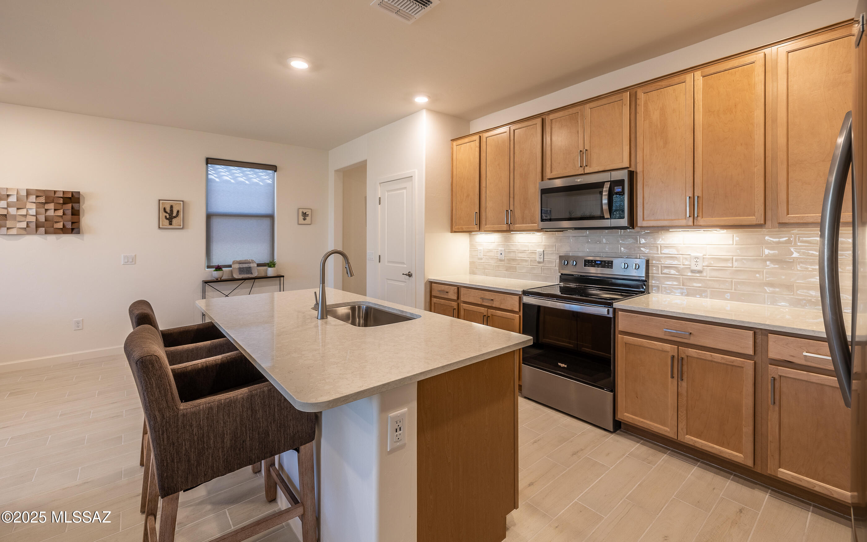 Camino Verde Estates (1-79) - Residential