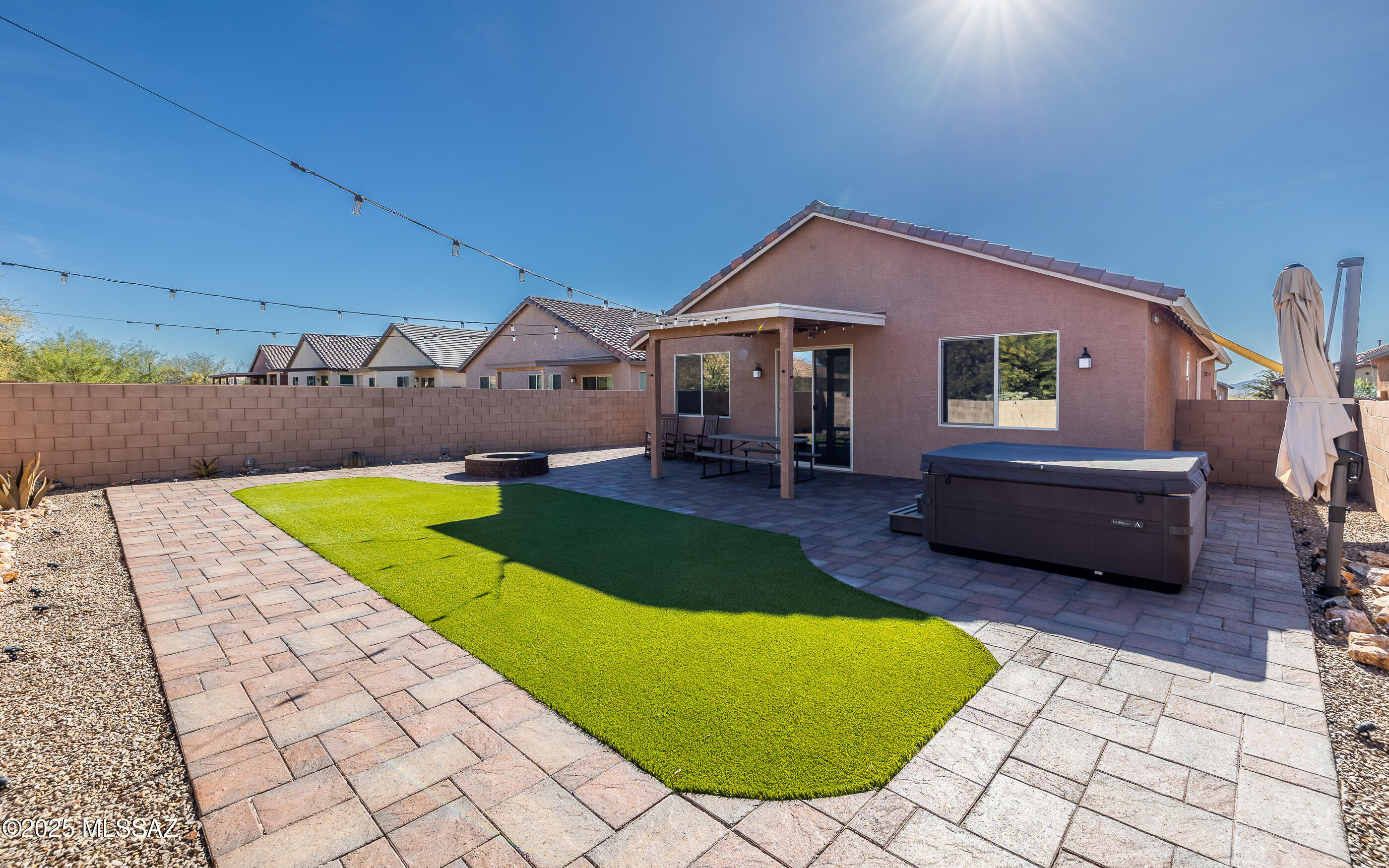 Camino Verde Estates (1-79) - Residential