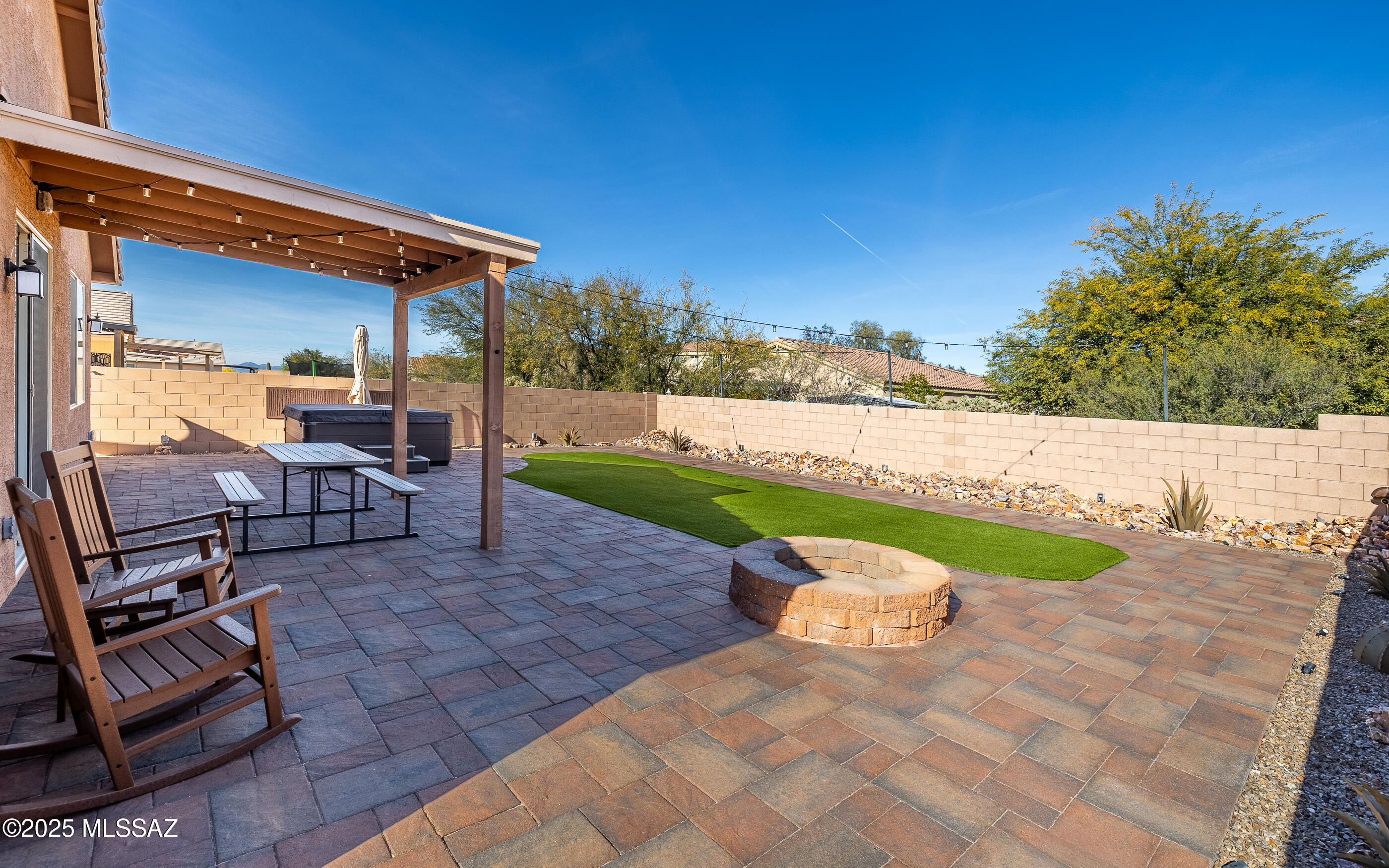 Camino Verde Estates (1-79) - Residential