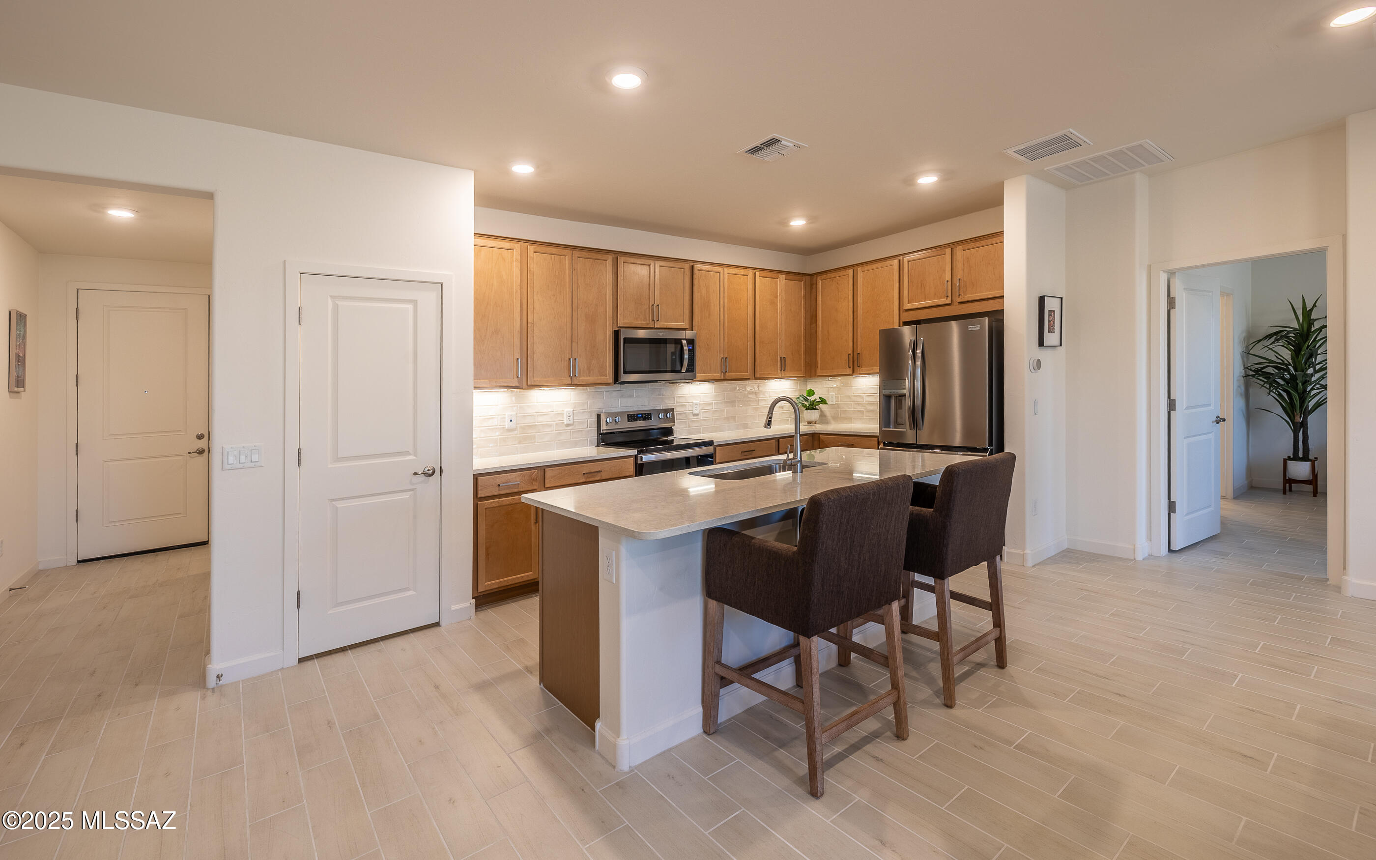 Camino Verde Estates (1-79) - Residential