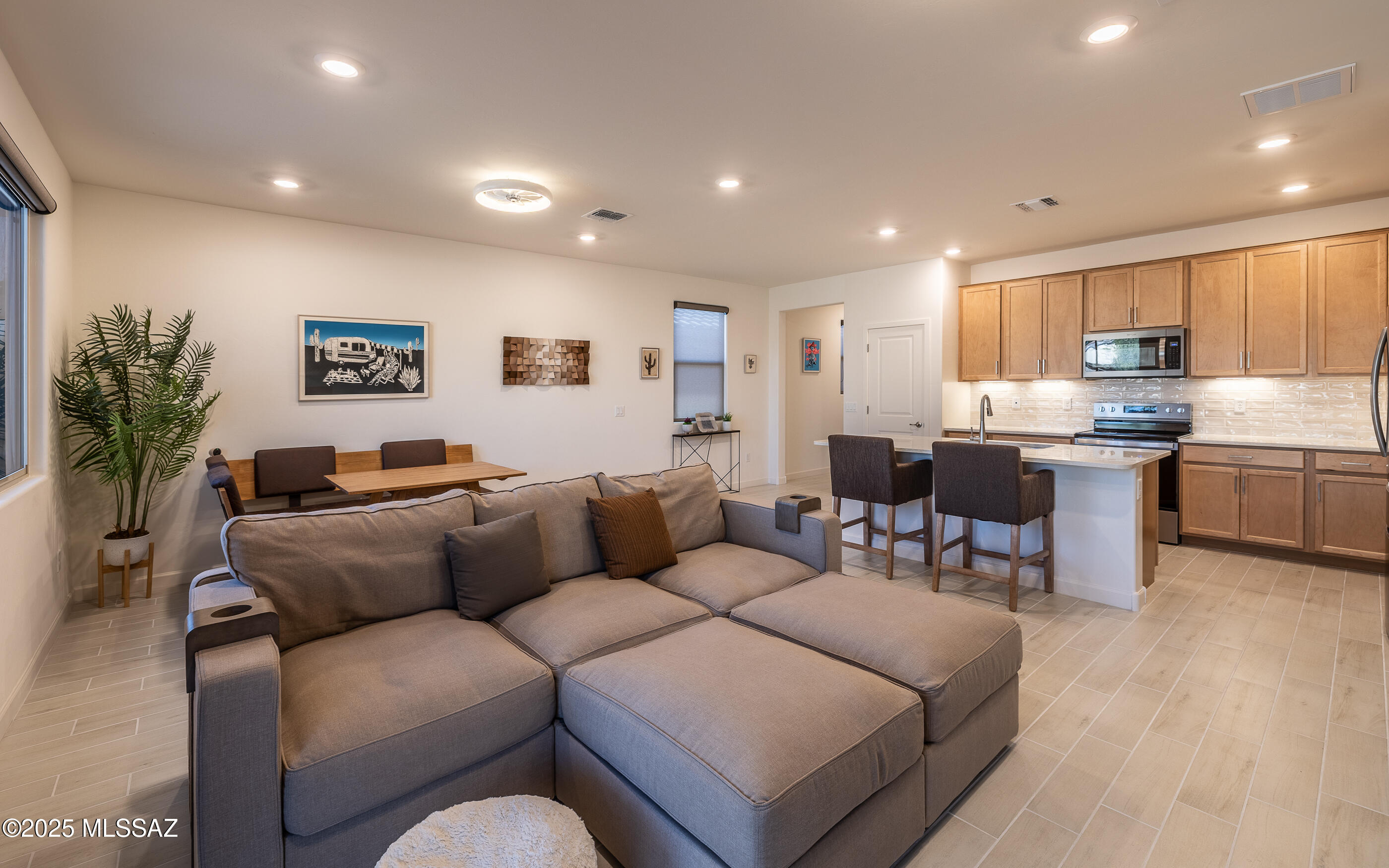 Camino Verde Estates (1-79) - Residential