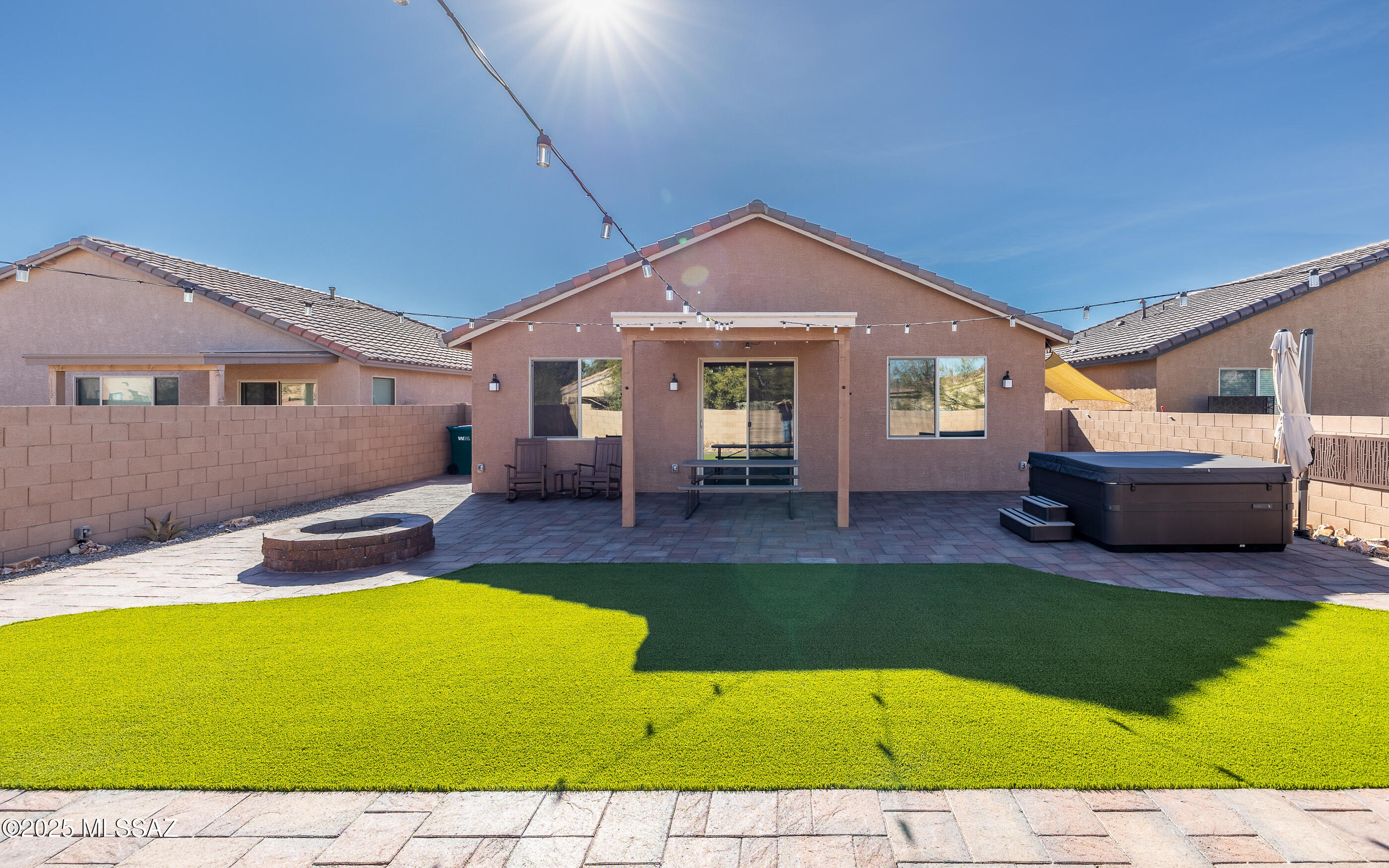 Camino Verde Estates (1-79) - Residential