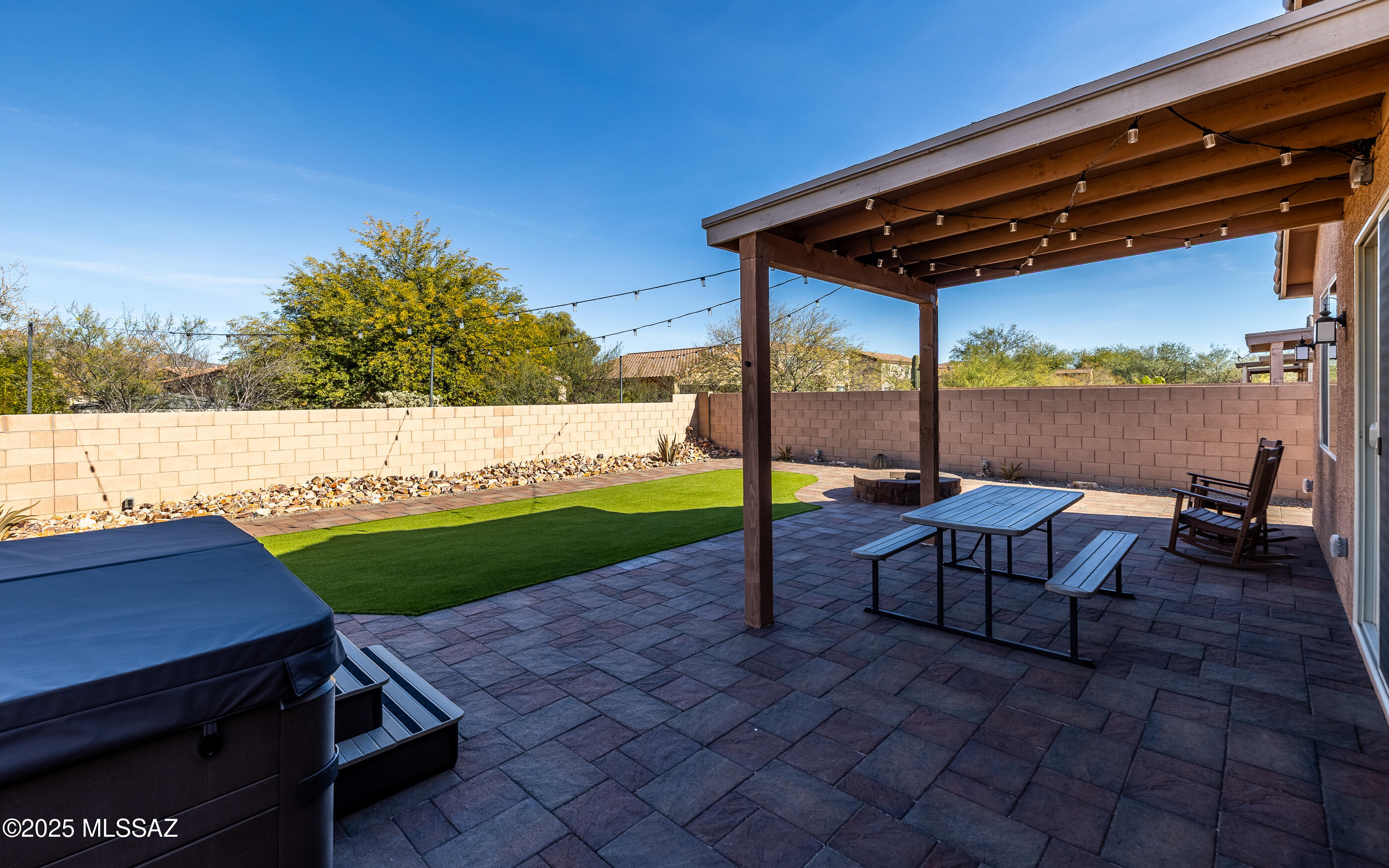 Camino Verde Estates (1-79) - Residential