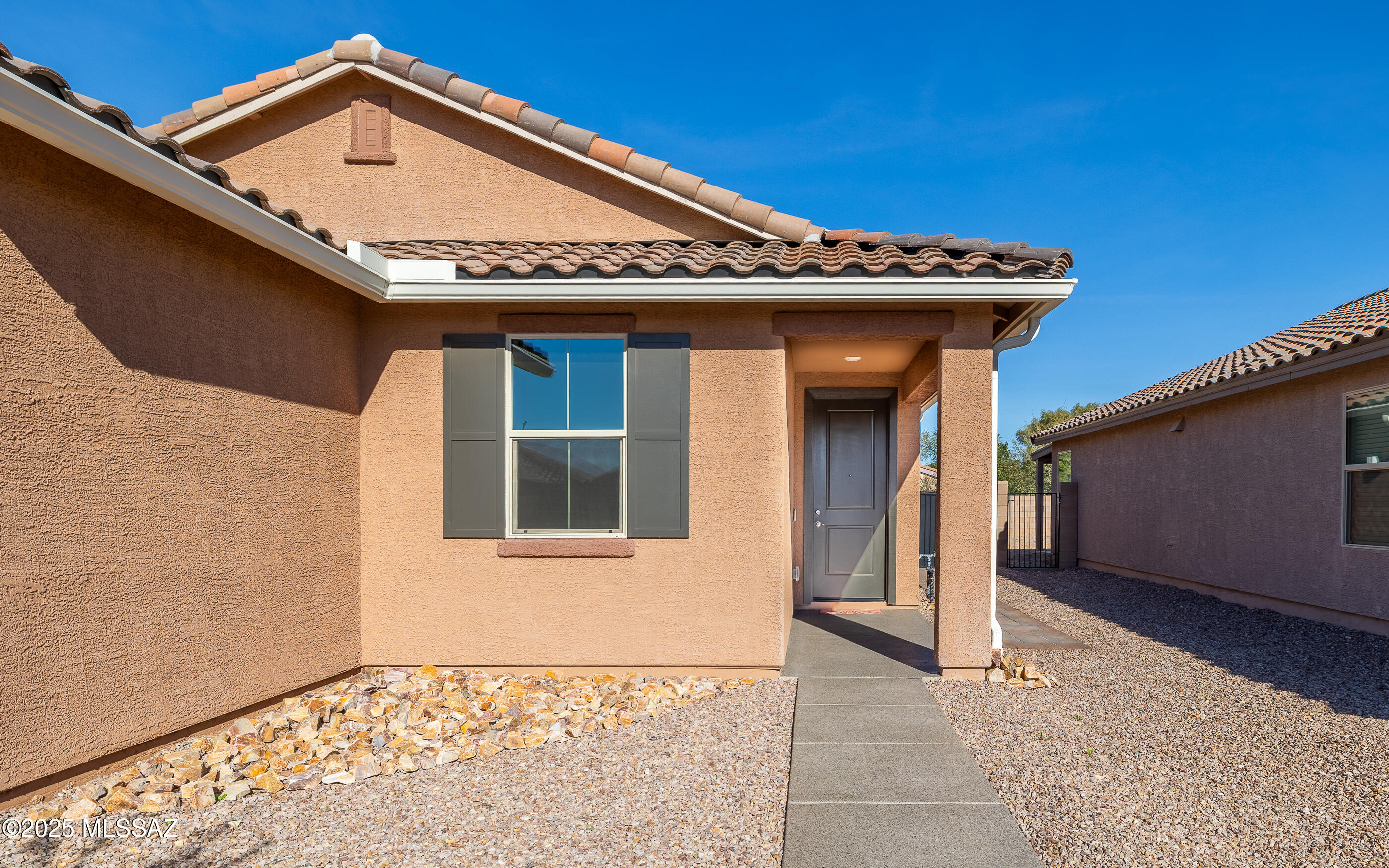 Camino Verde Estates (1-79) - Residential