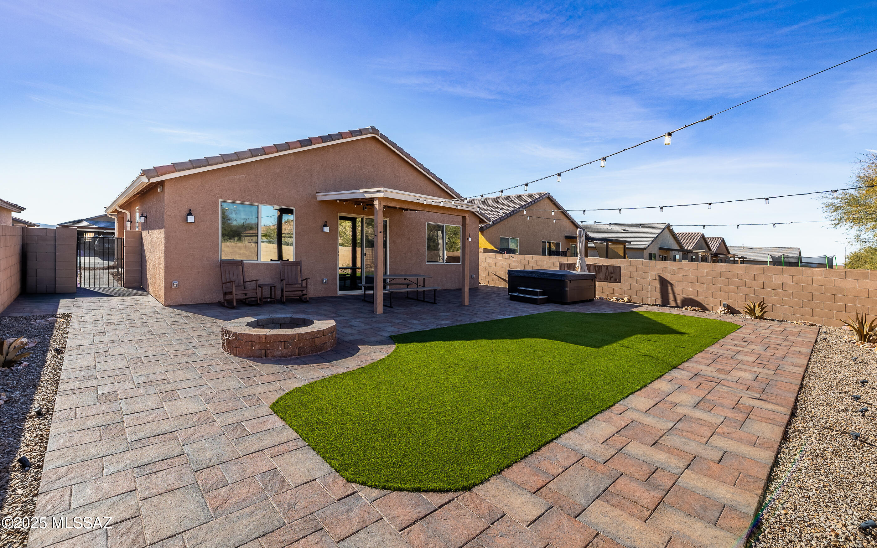 Camino Verde Estates (1-79) - Residential