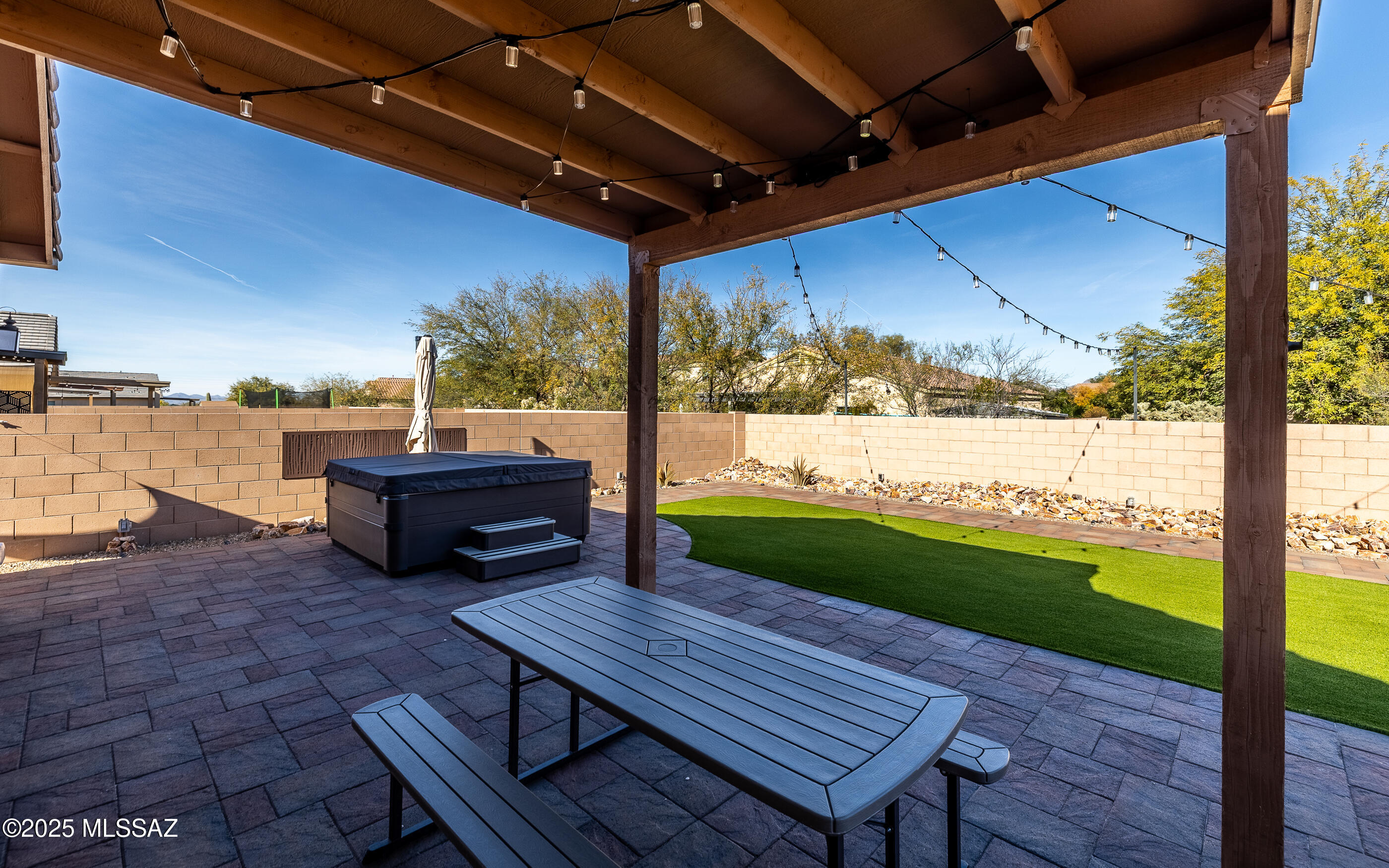 Camino Verde Estates (1-79) - Residential