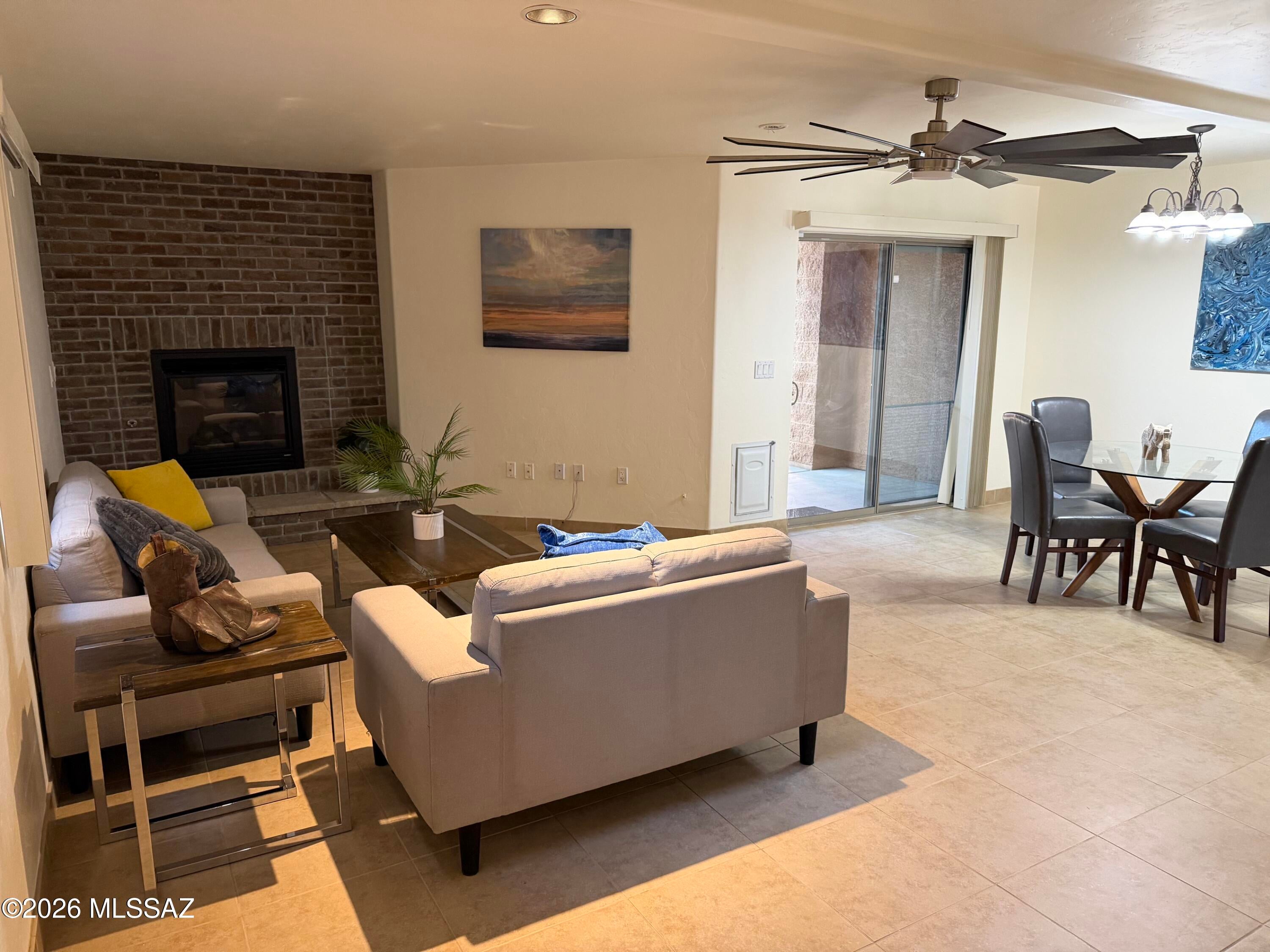 TA Miller Condominium Development - Residential