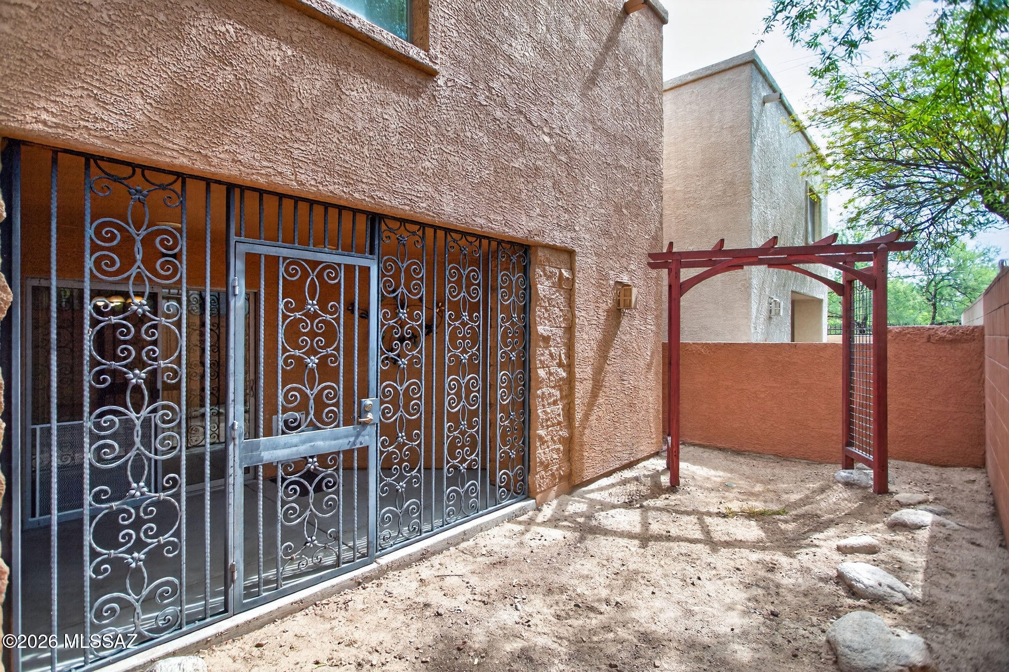 TA Miller Condominium Development - Residential