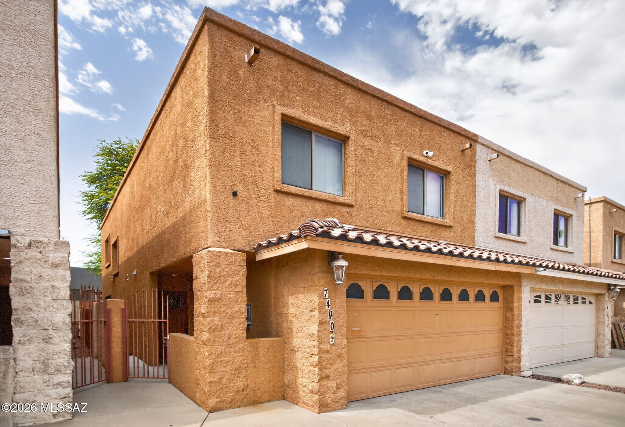 TA Miller Condominium Development - Residential