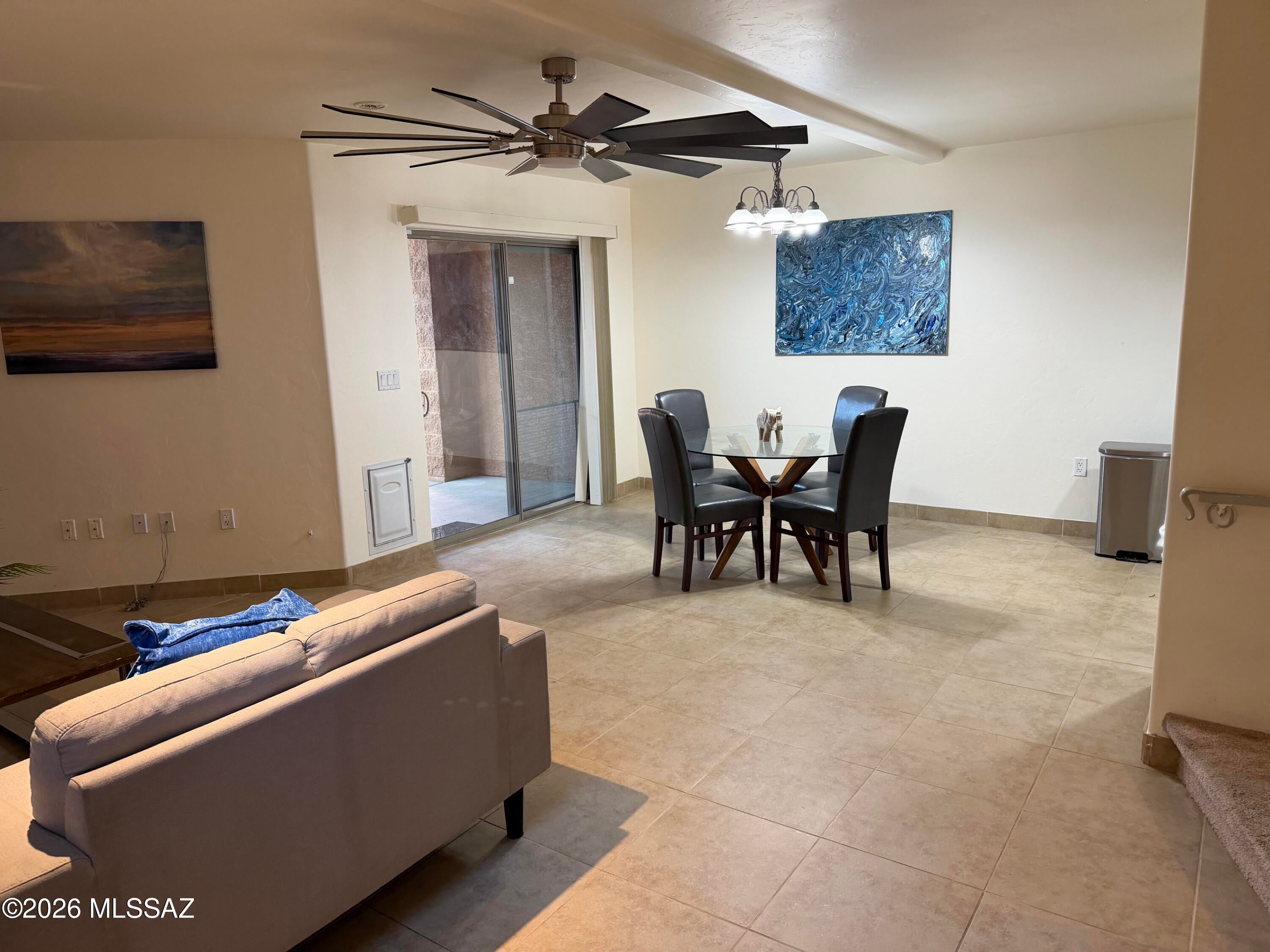 TA Miller Condominium Development - Residential