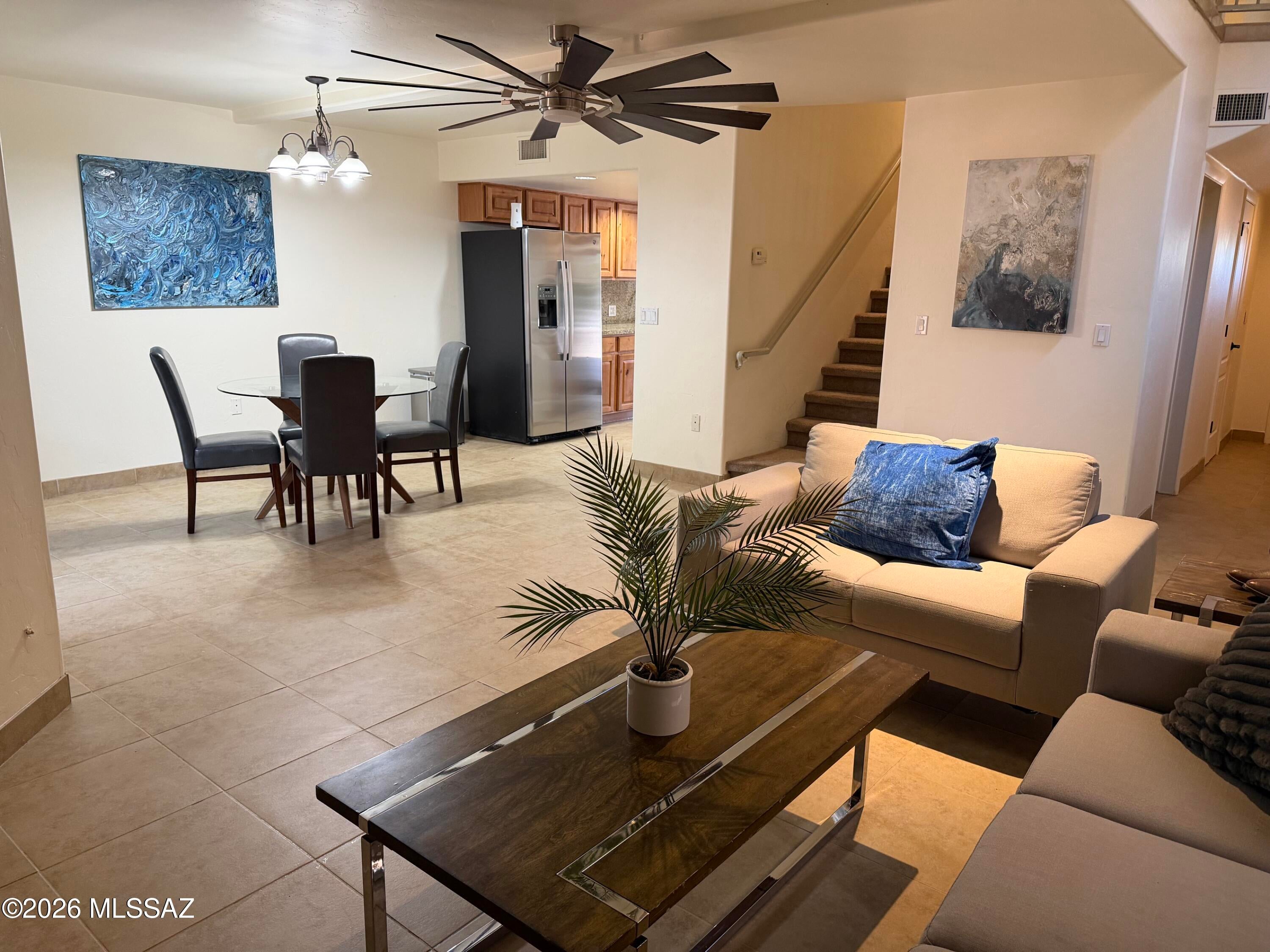 TA Miller Condominium Development - Residential