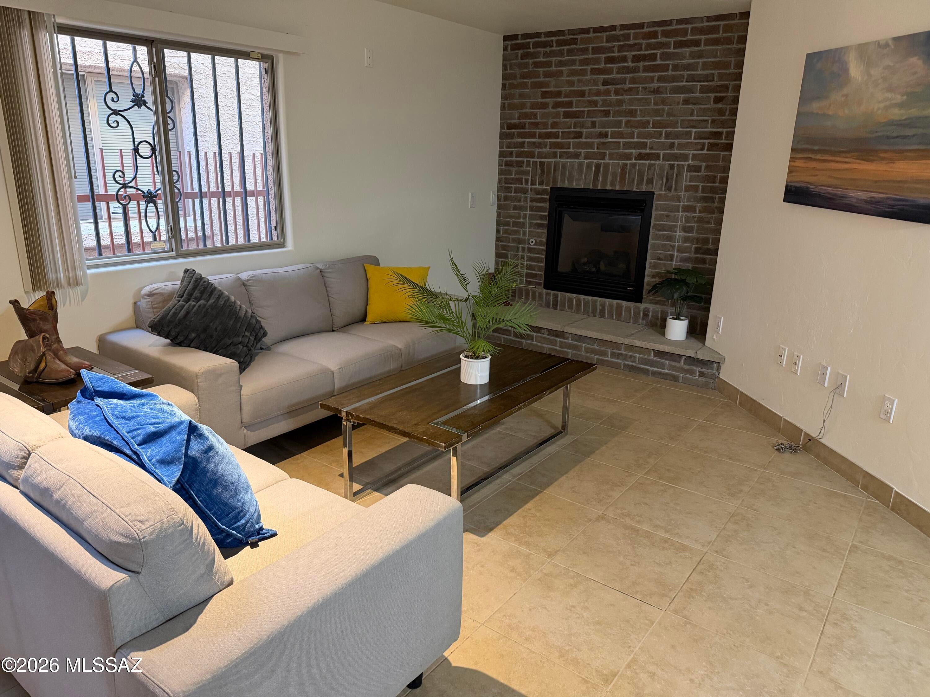 TA Miller Condominium Development - Residential