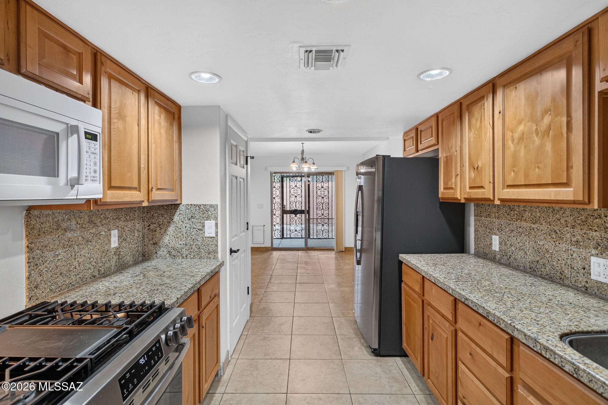 TA Miller Condominium Development - Residential