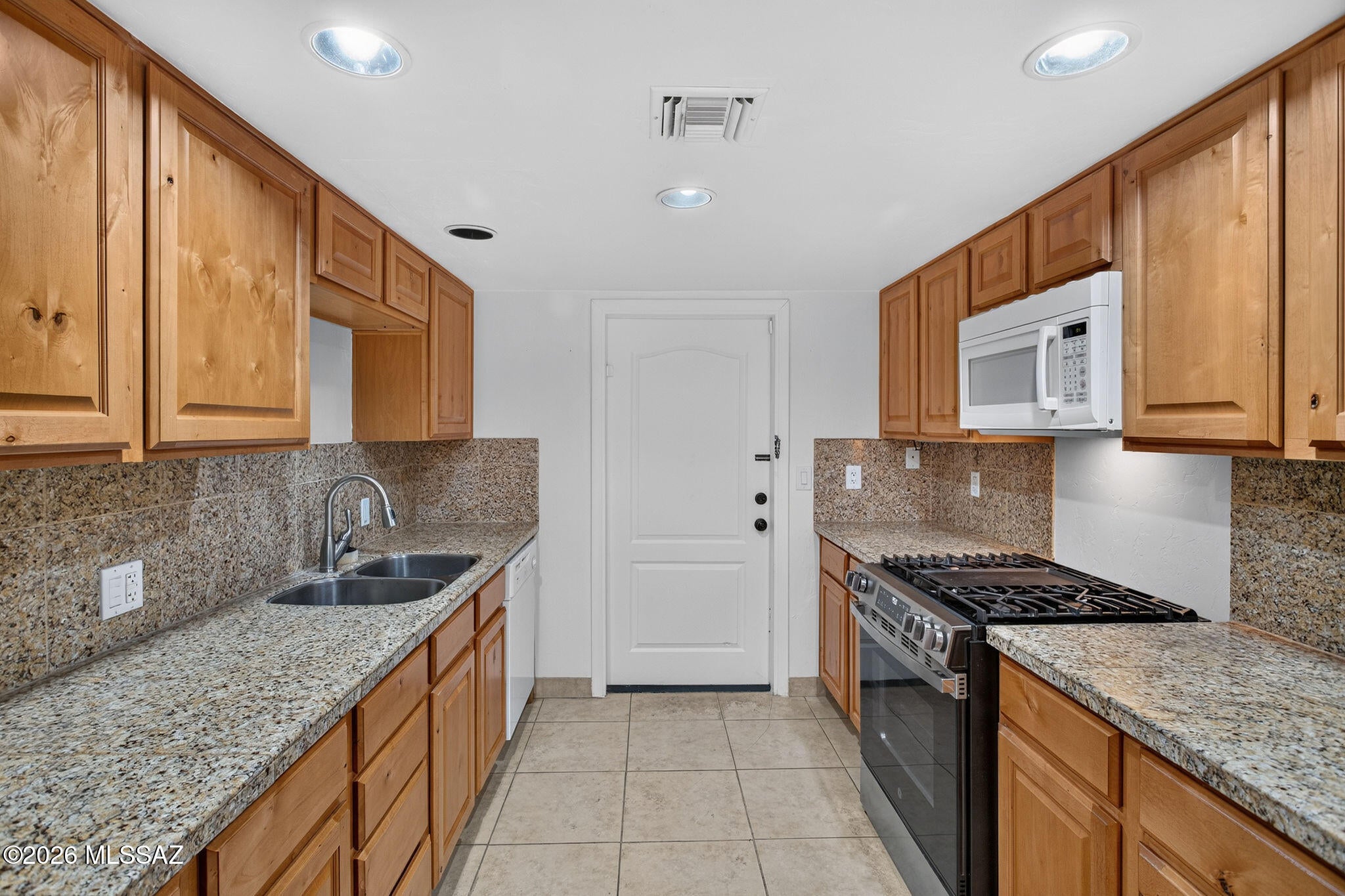 TA Miller Condominium Development - Residential