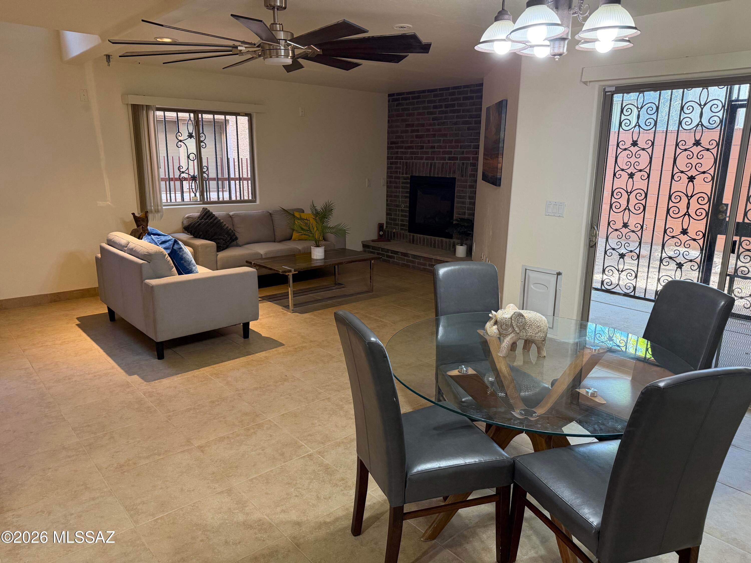TA Miller Condominium Development - Residential