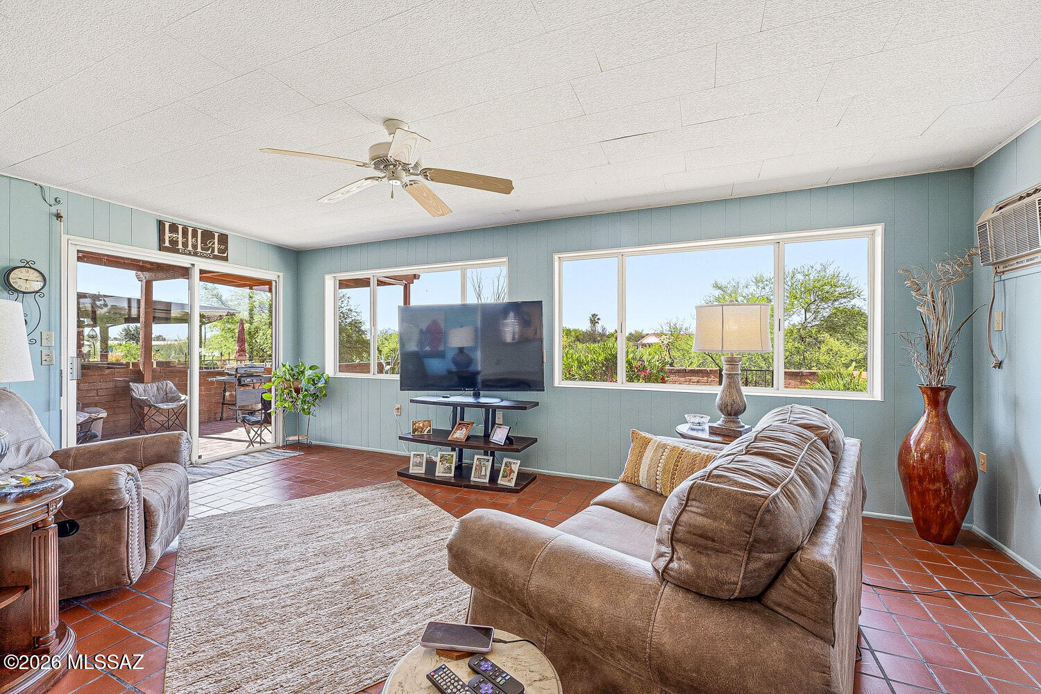 Continental Vistas(1-302) - Residential