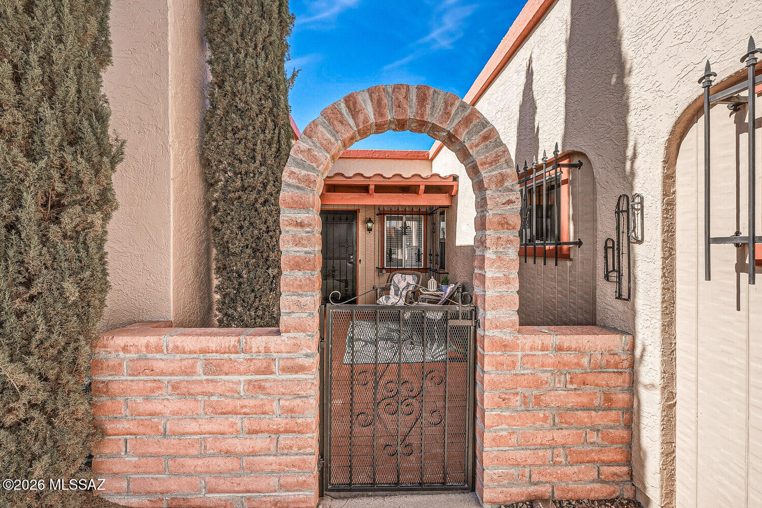 Continental Vistas(1-302) - Residential