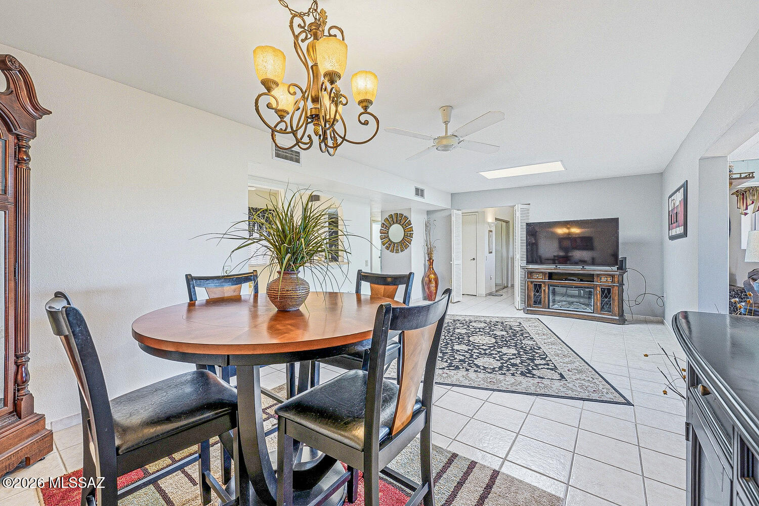 Continental Vistas(1-302) - Residential