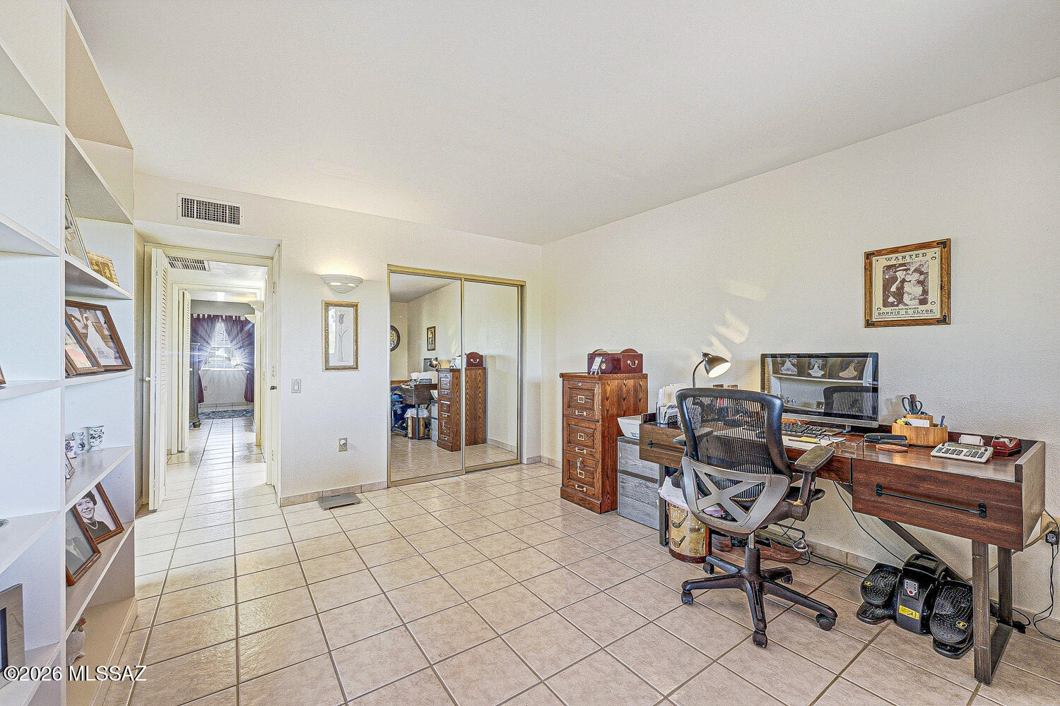 Continental Vistas(1-302) - Residential