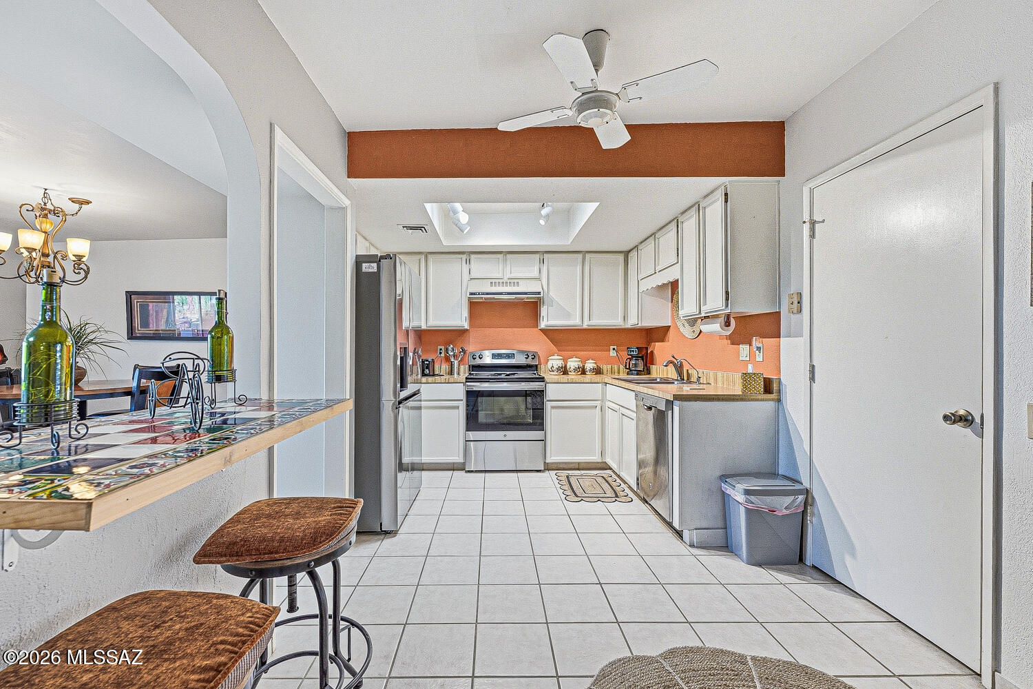 Continental Vistas(1-302) - Residential