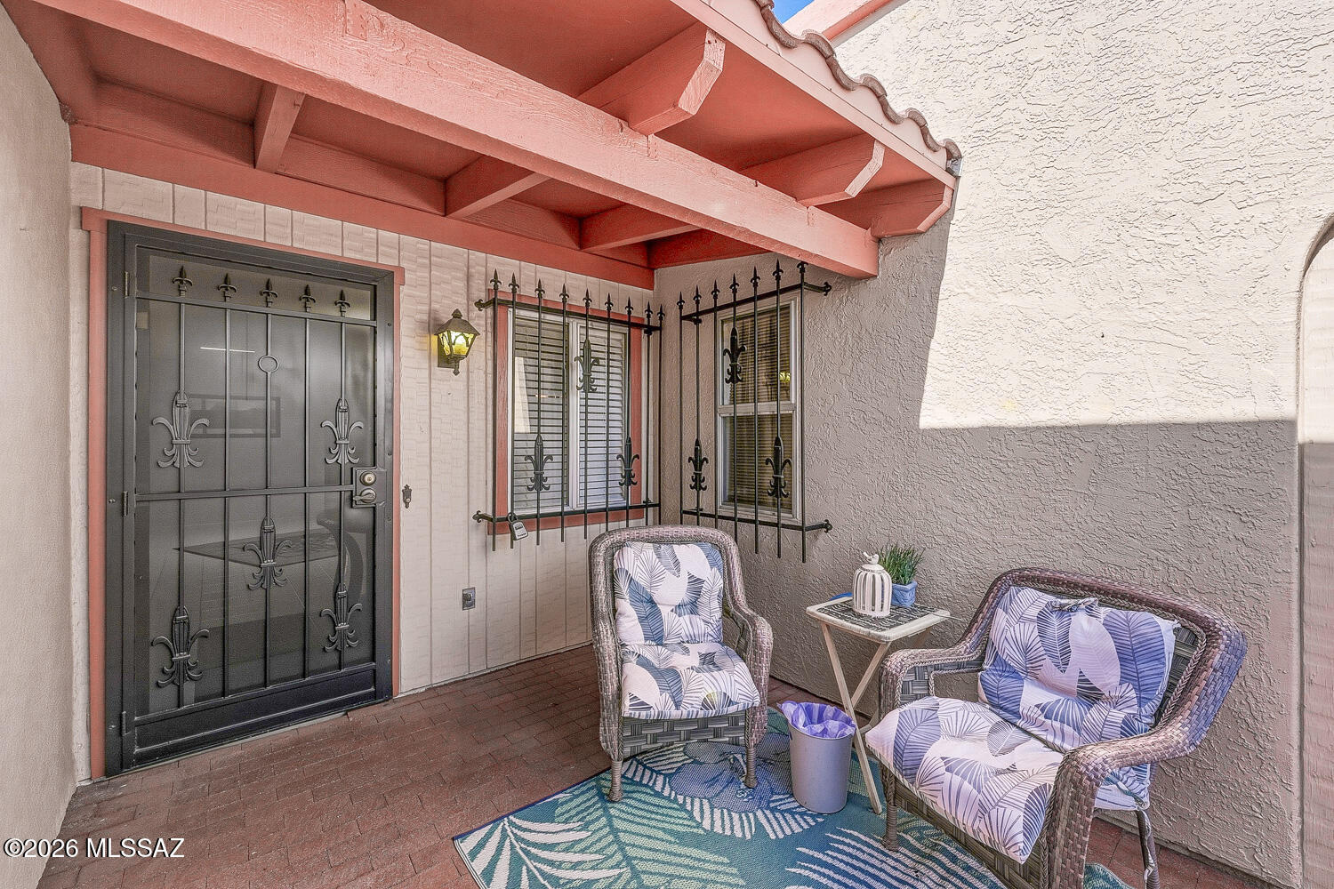 Continental Vistas(1-302) - Residential