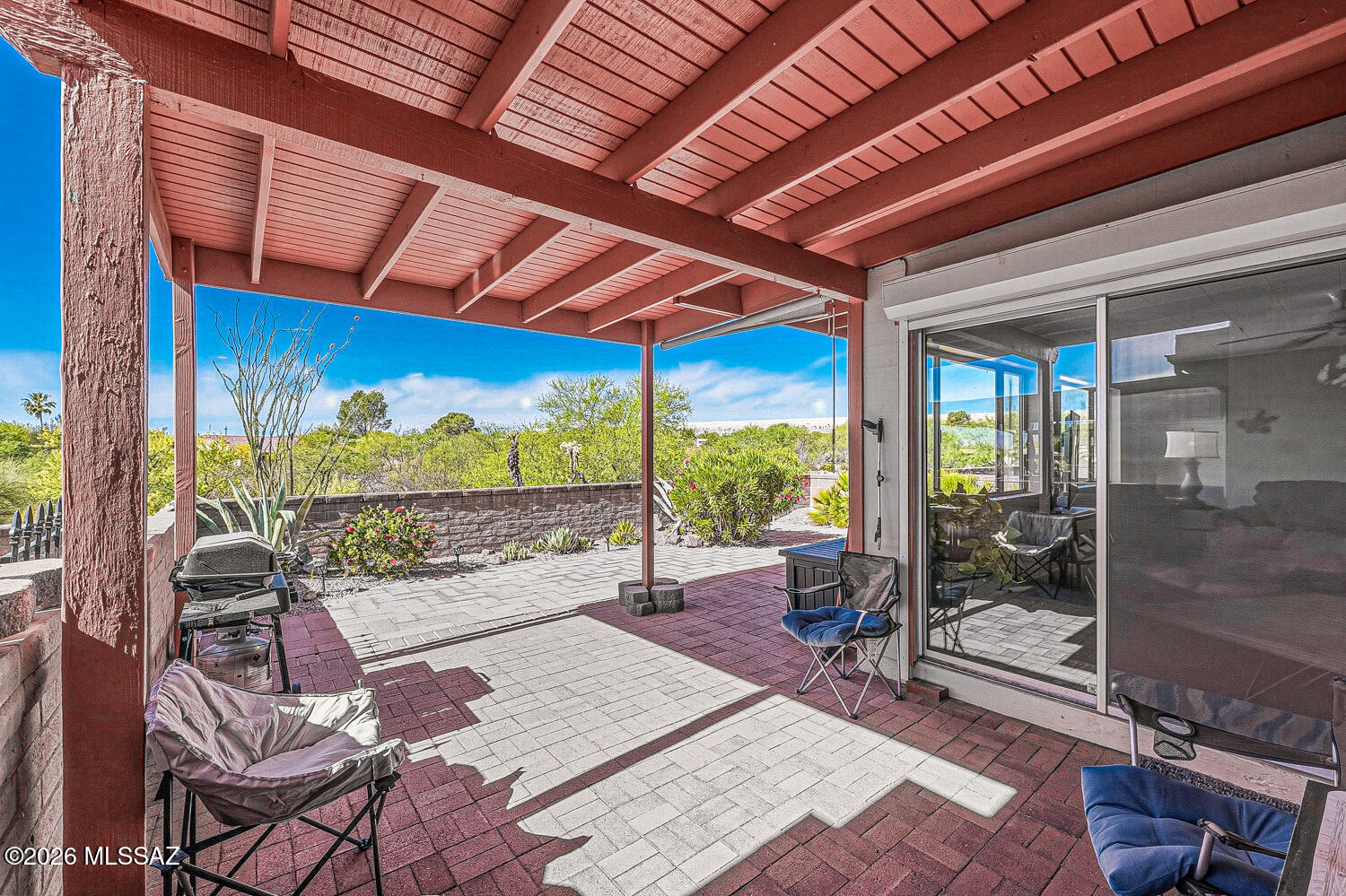 Continental Vistas(1-302) - Residential