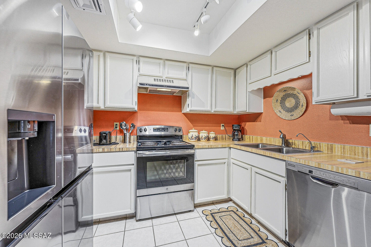 Continental Vistas(1-302) - Residential