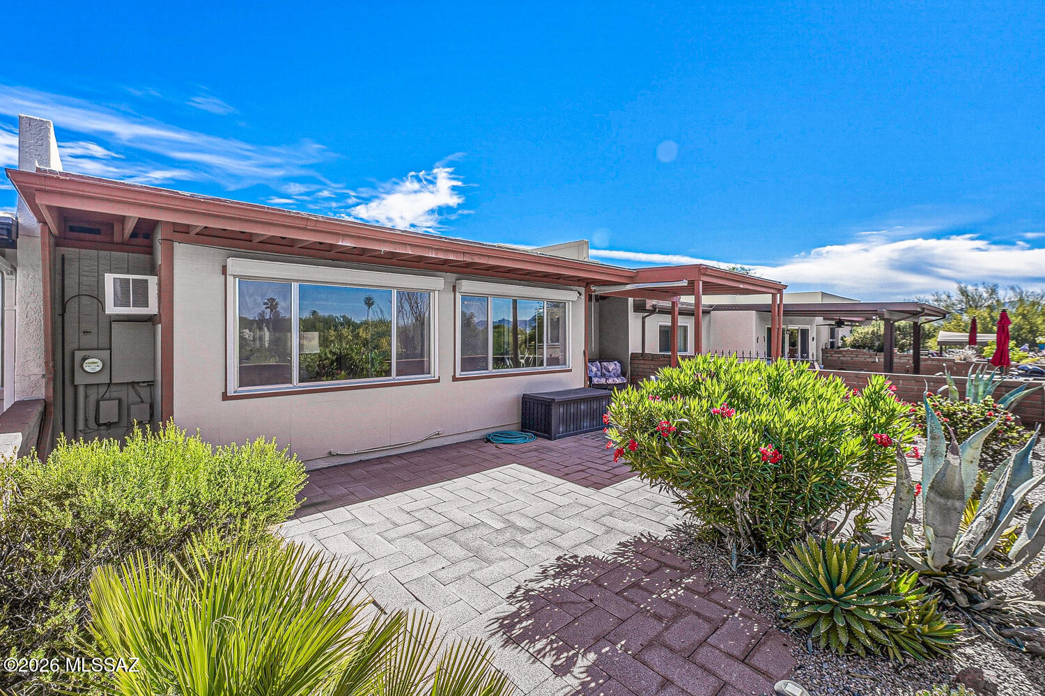 Continental Vistas(1-302) - Residential