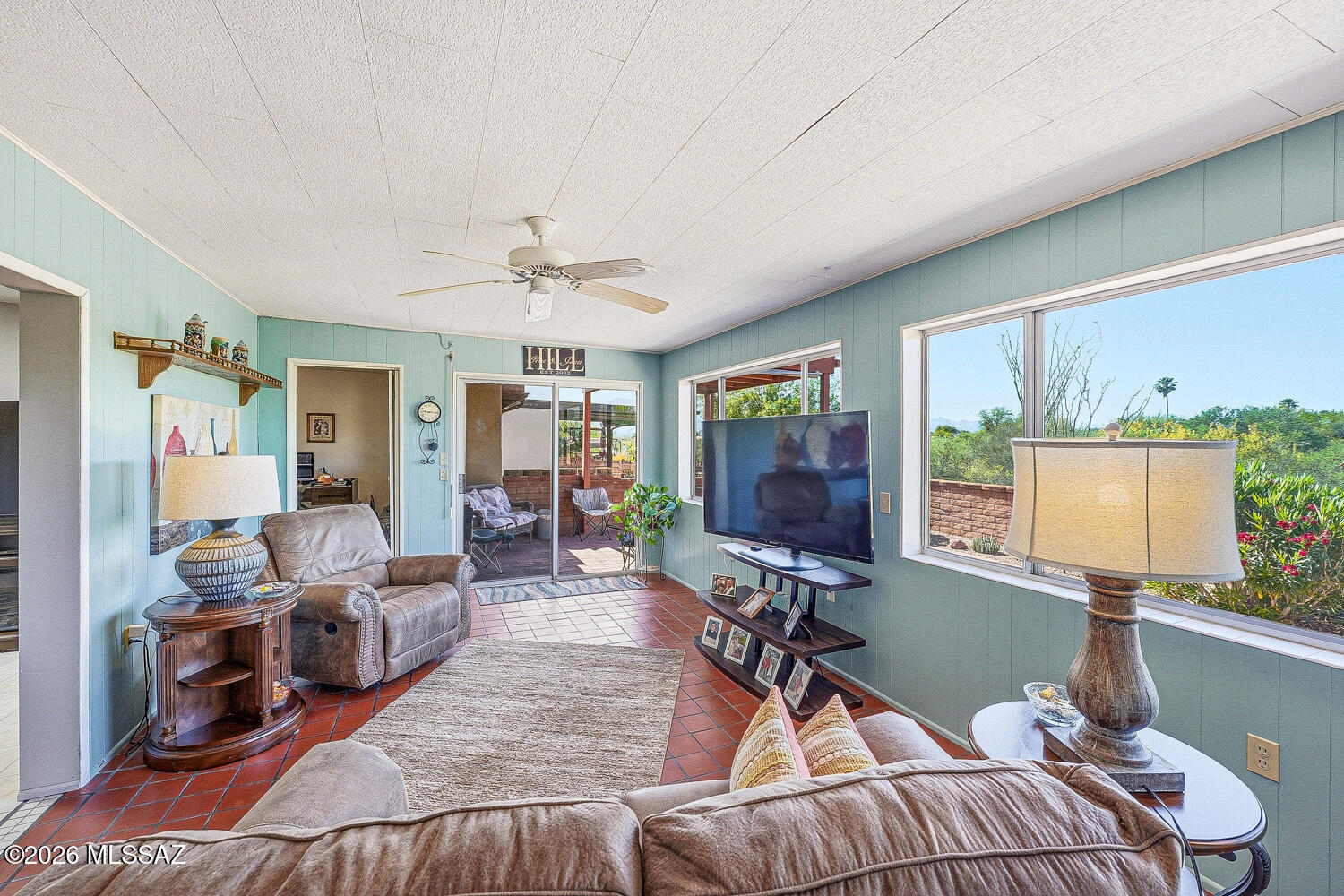 Continental Vistas(1-302) - Residential