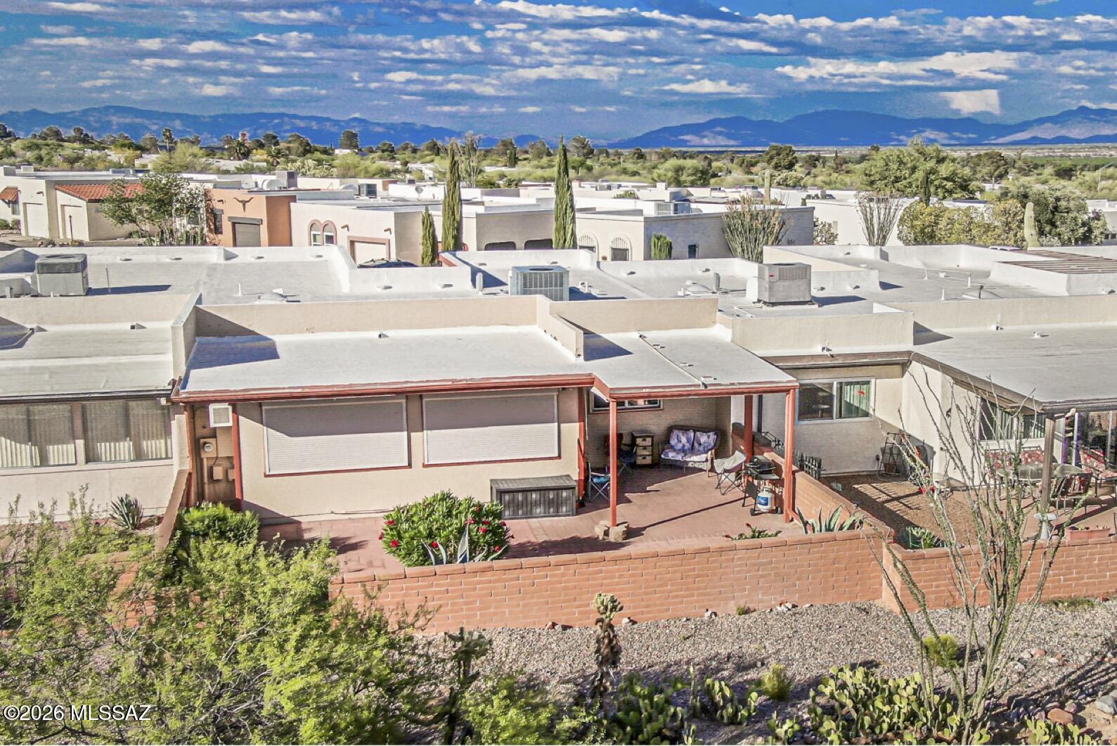 Continental Vistas(1-302) - Residential