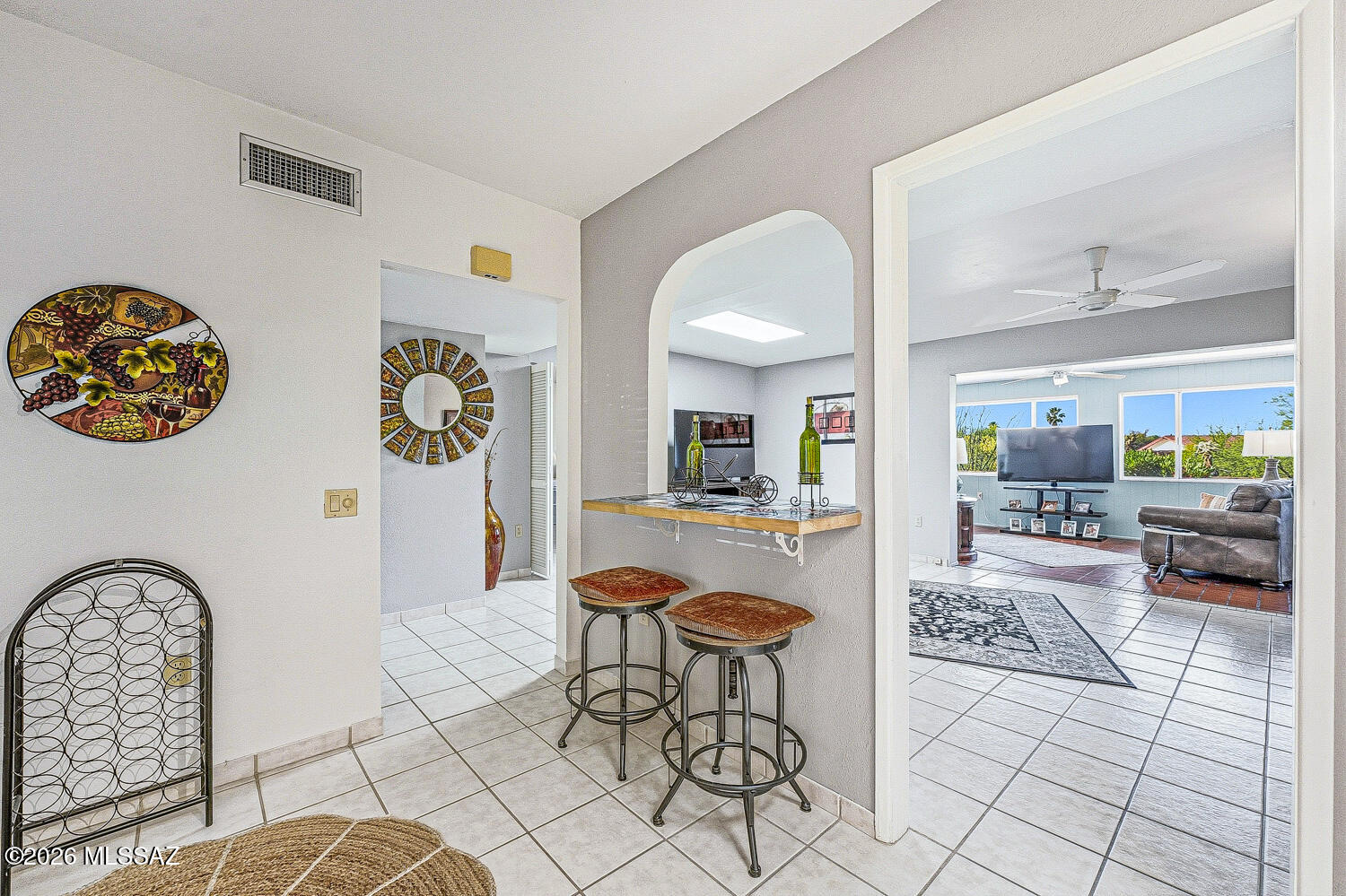 Continental Vistas(1-302) - Residential