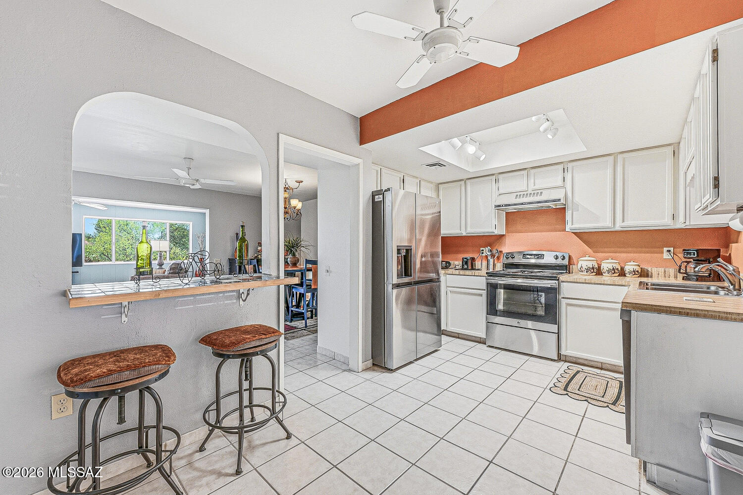 Continental Vistas(1-302) - Residential