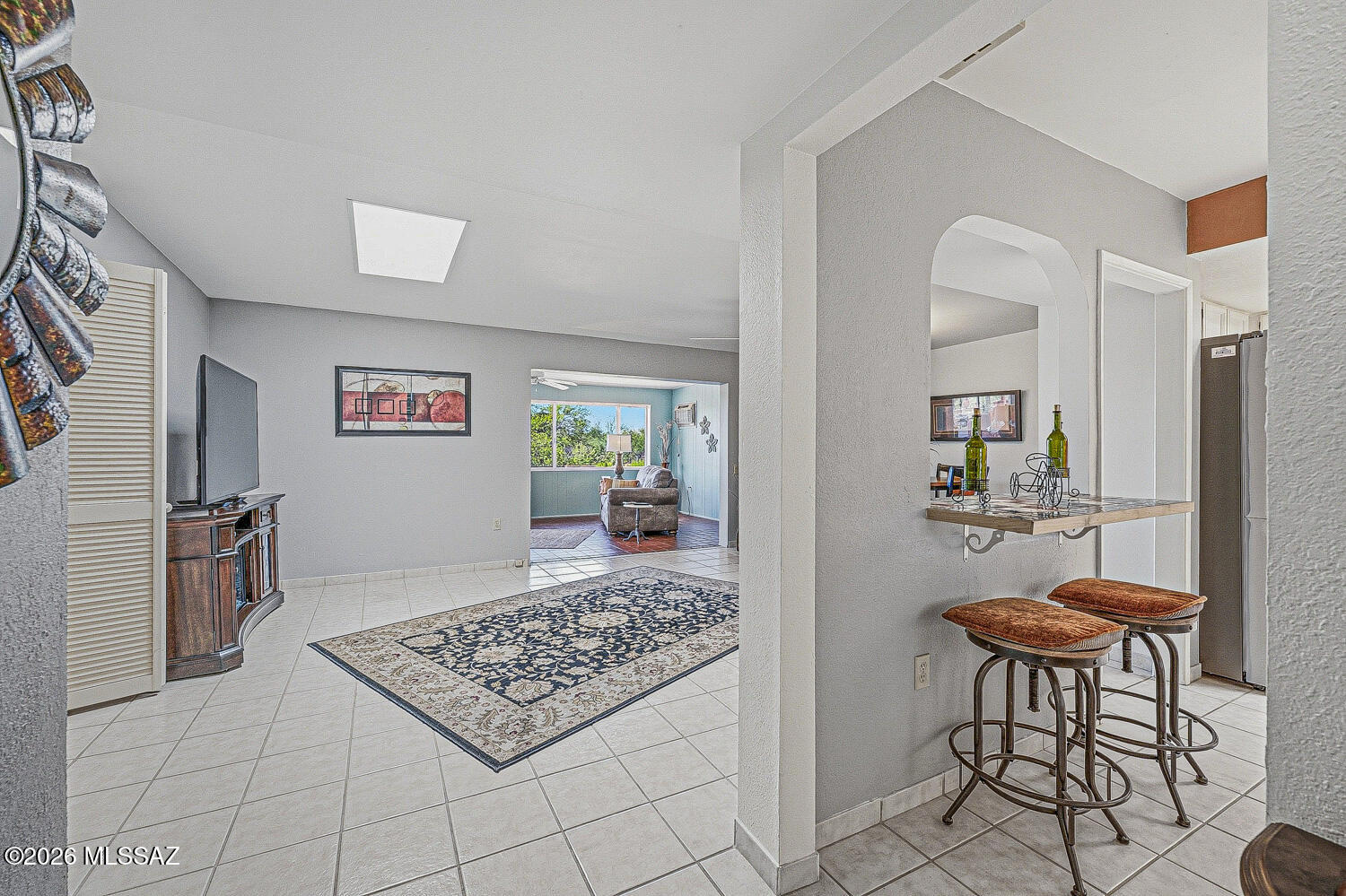 Continental Vistas(1-302) - Residential