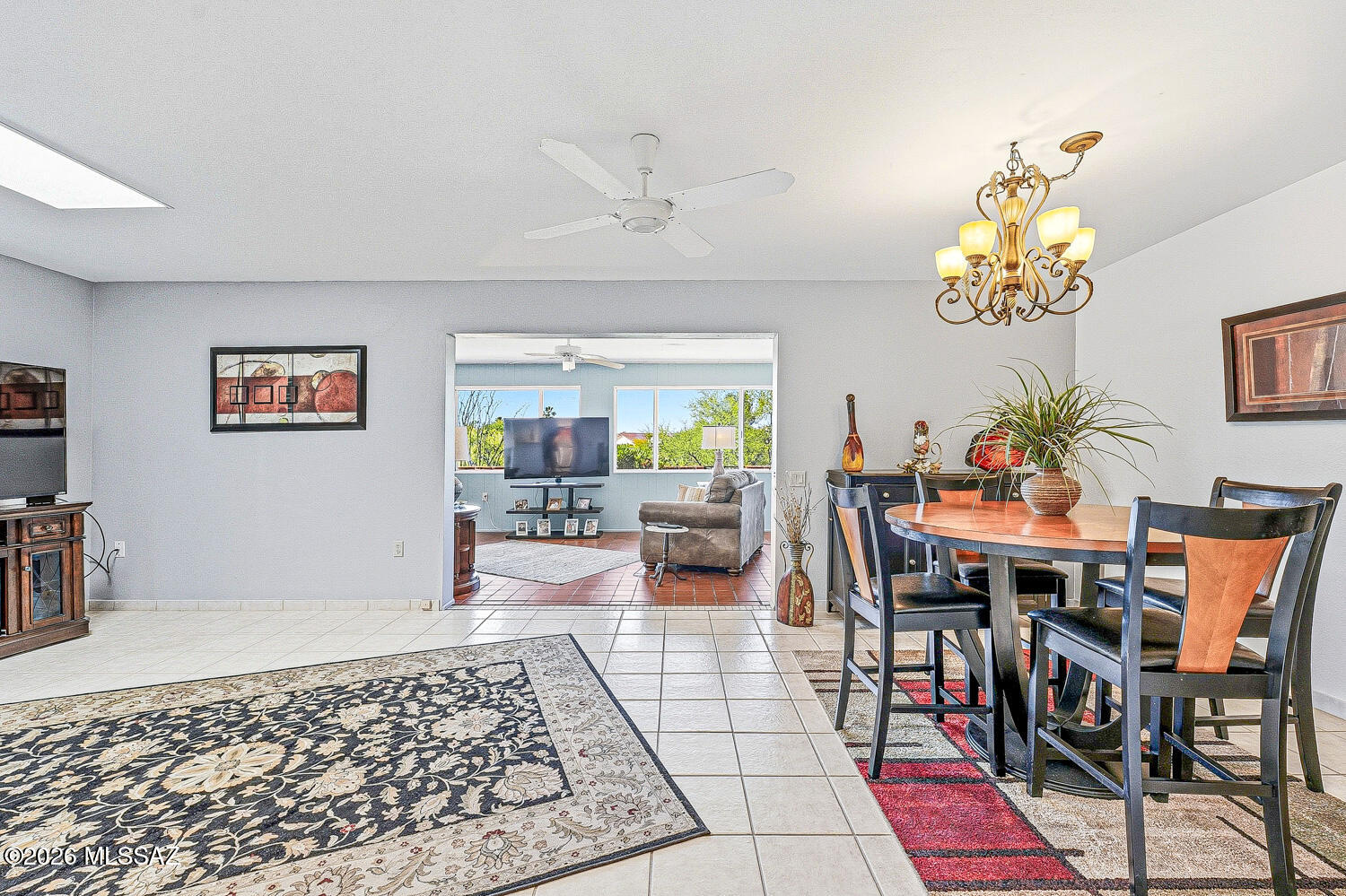 Continental Vistas(1-302) - Residential