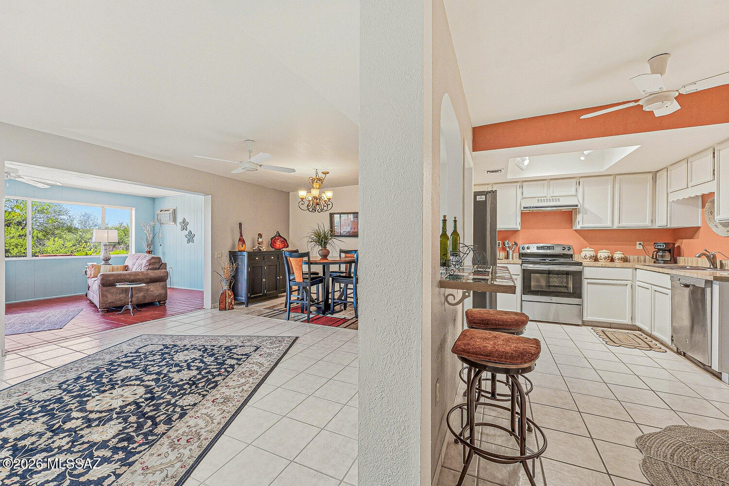 Continental Vistas(1-302) - Residential