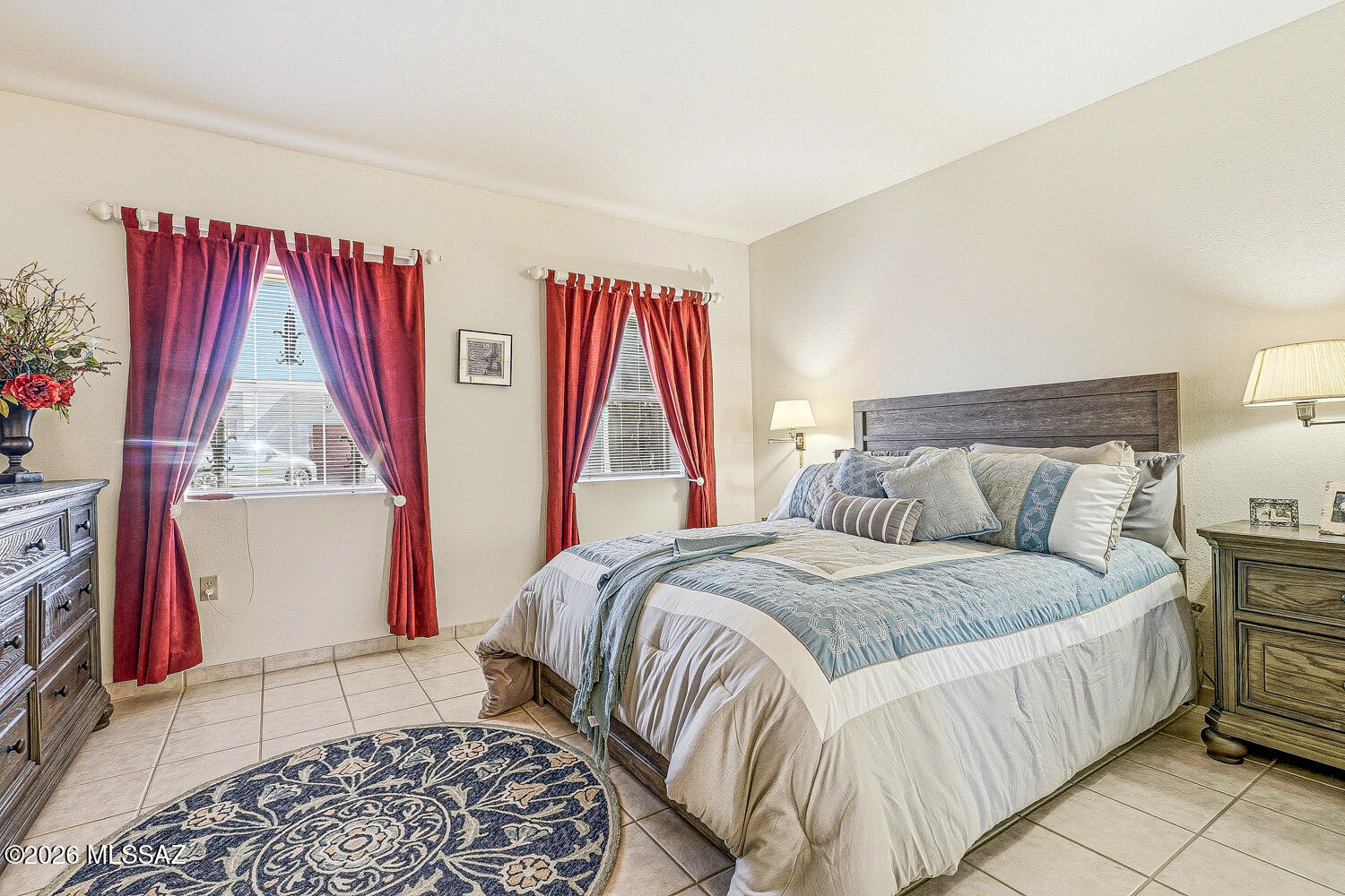 Continental Vistas(1-302) - Residential