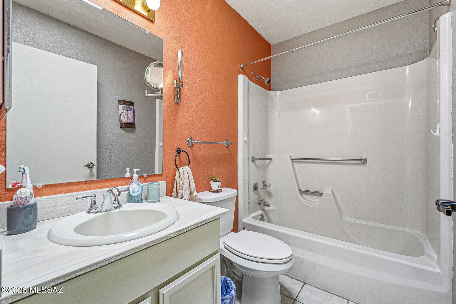 Continental Vistas(1-302) - Residential