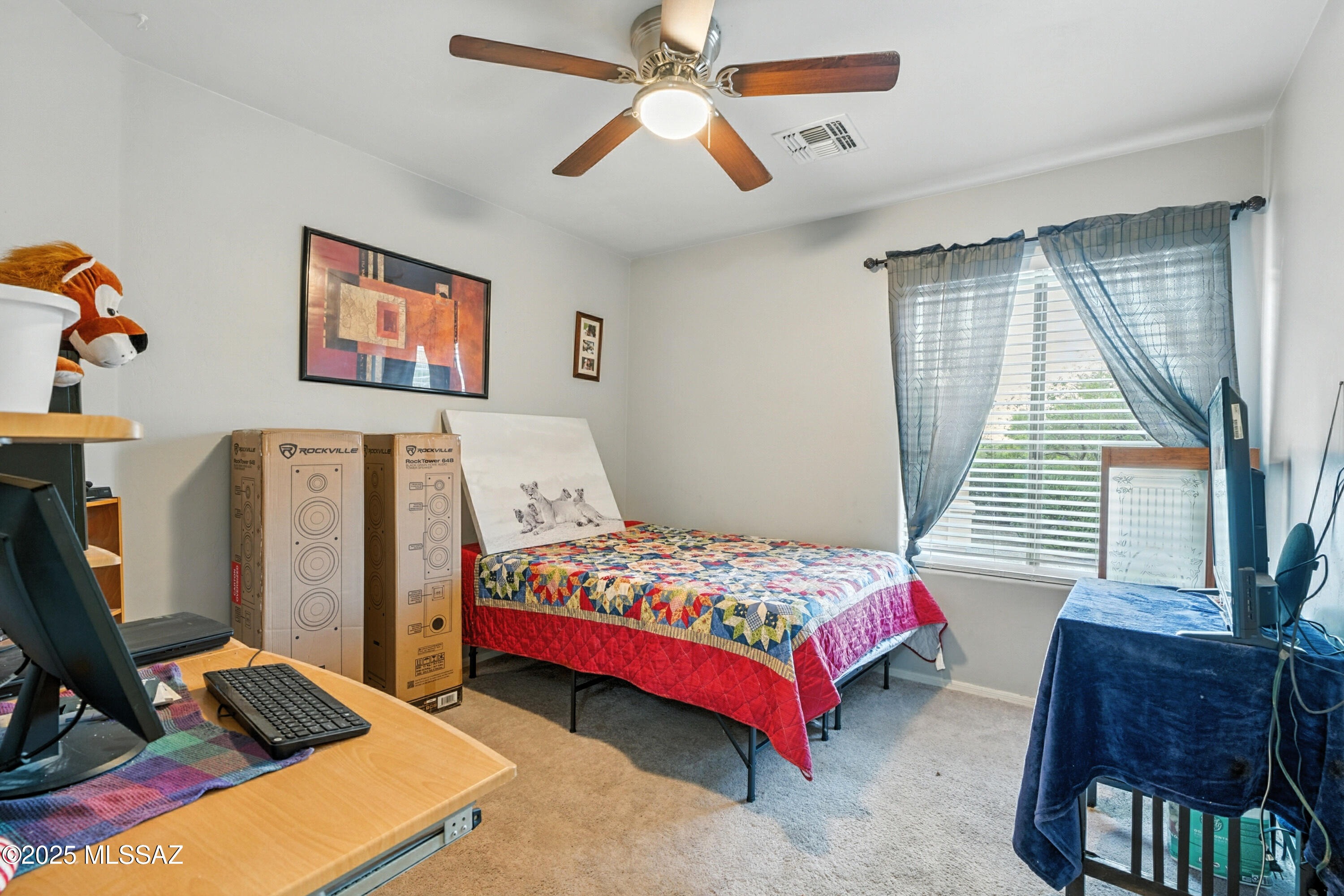 Sycamore Canyon (1-485) - Residential