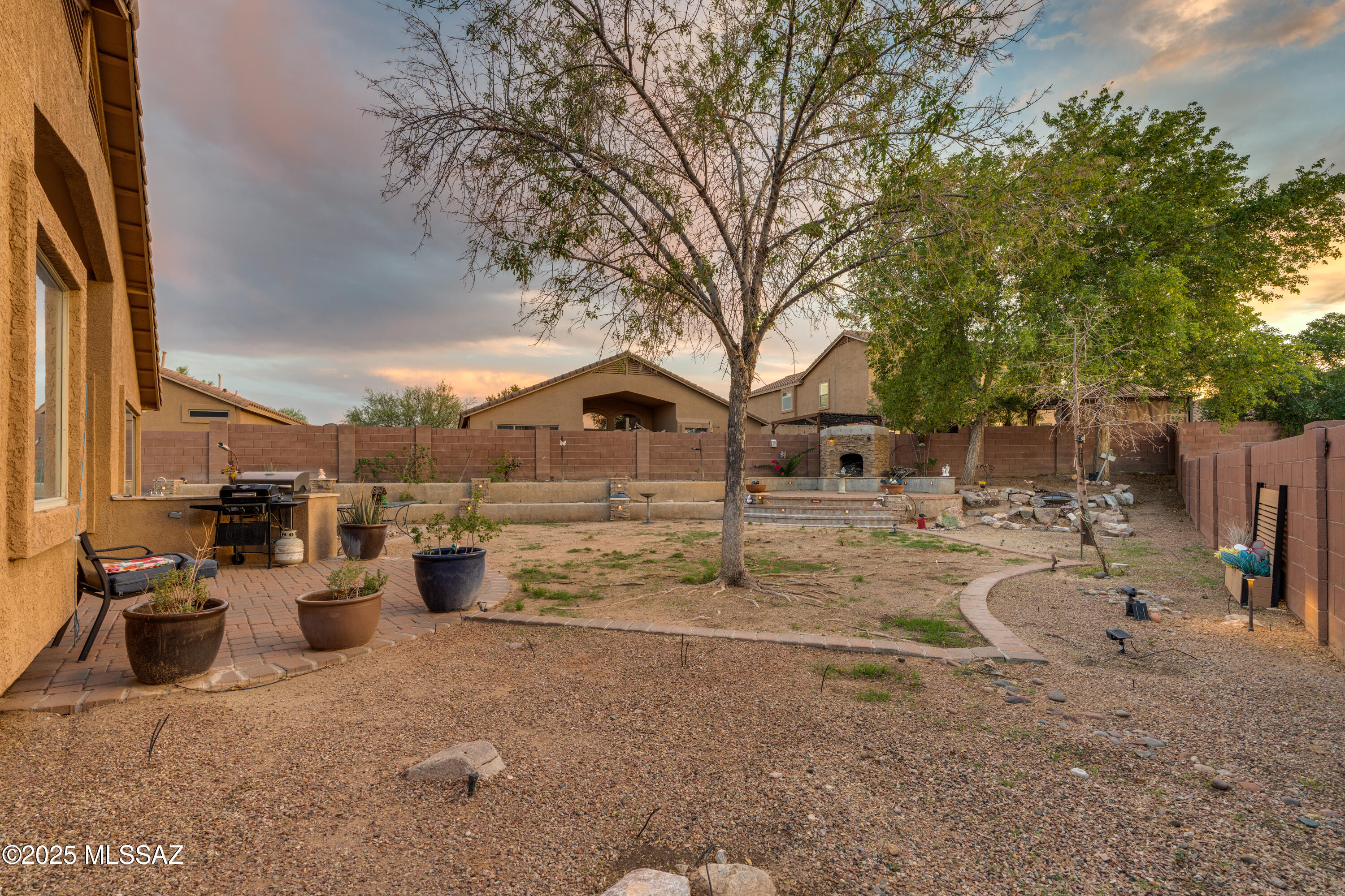 Sycamore Canyon (1-485) - Residential