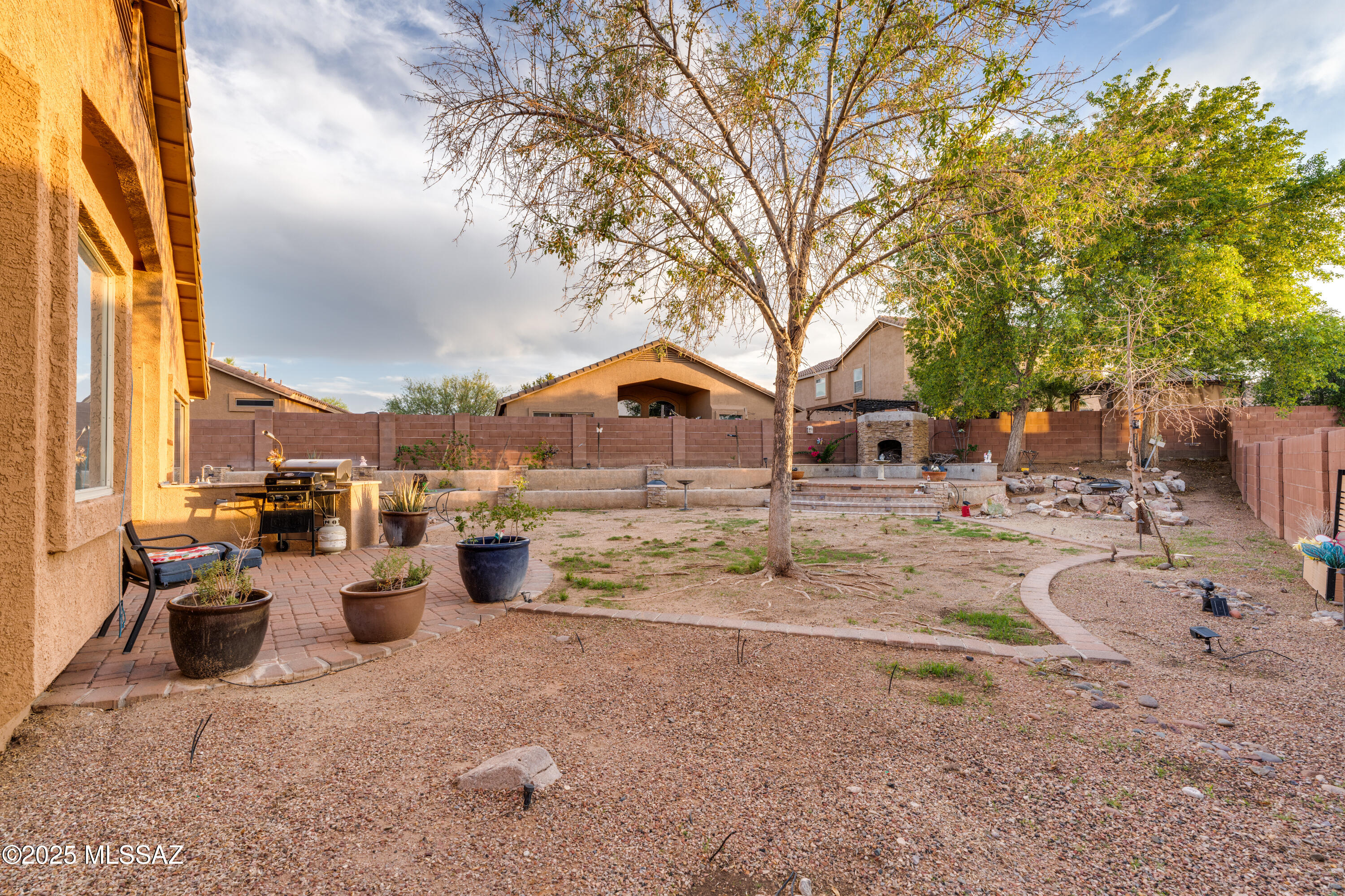 Sycamore Canyon (1-485) - Residential