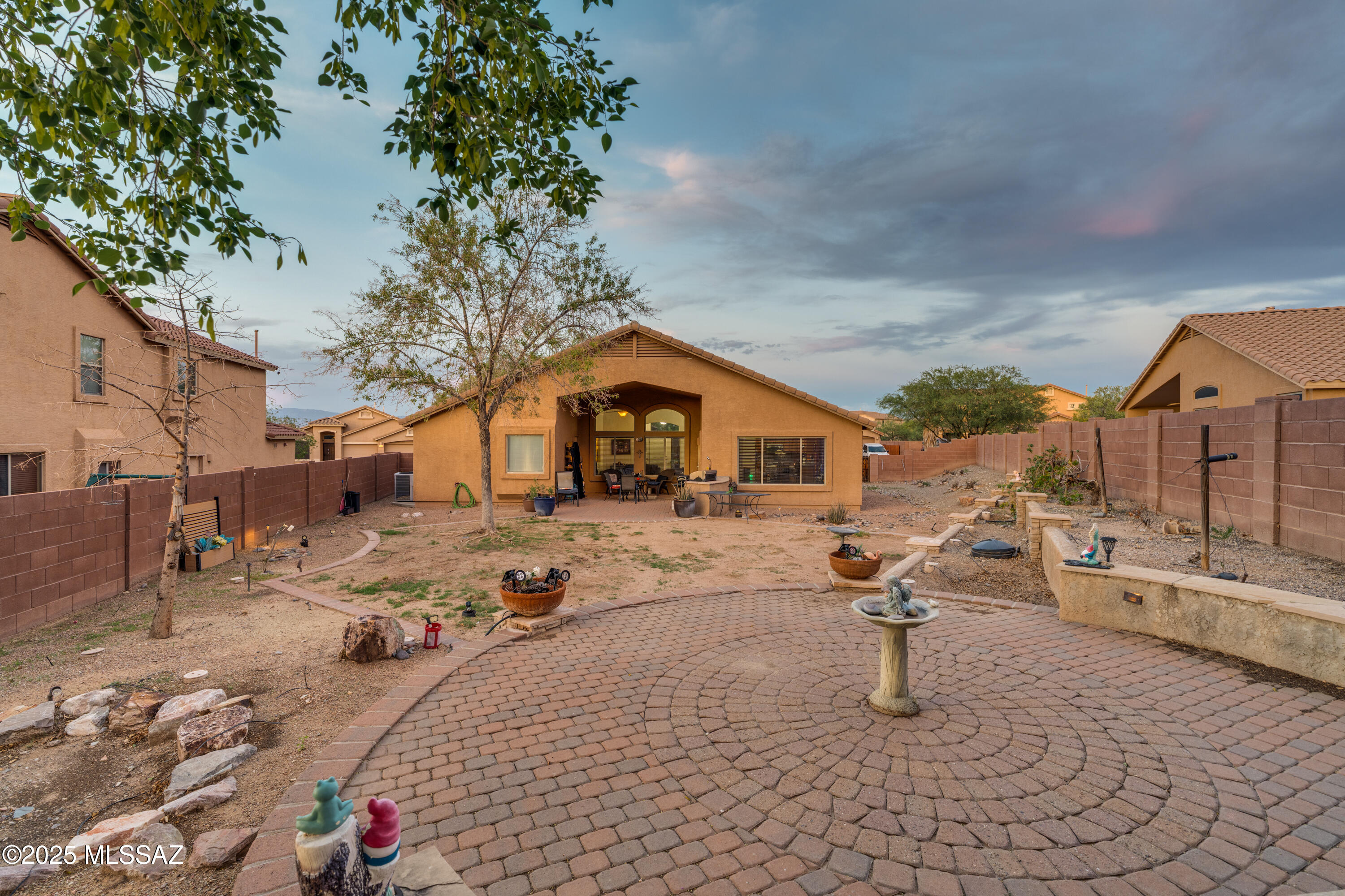 Sycamore Canyon (1-485) - Residential