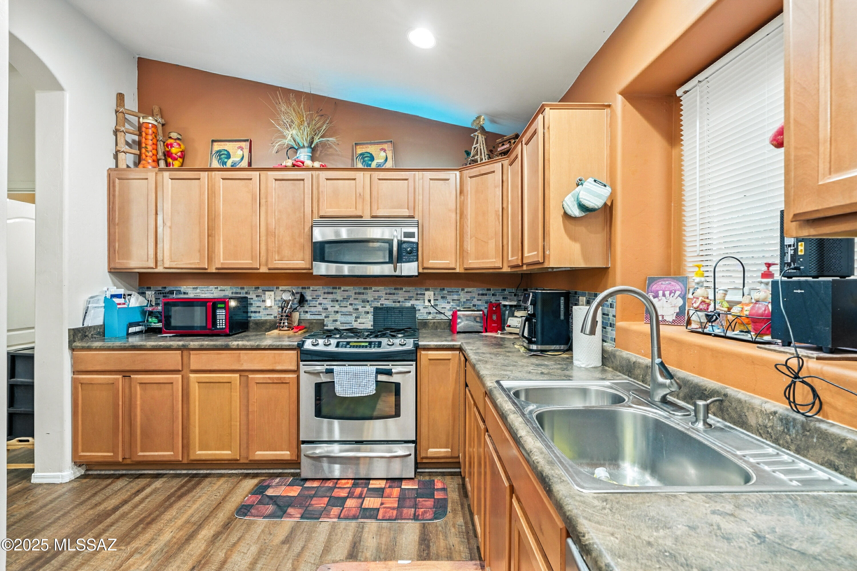 Sycamore Canyon (1-485) - Residential