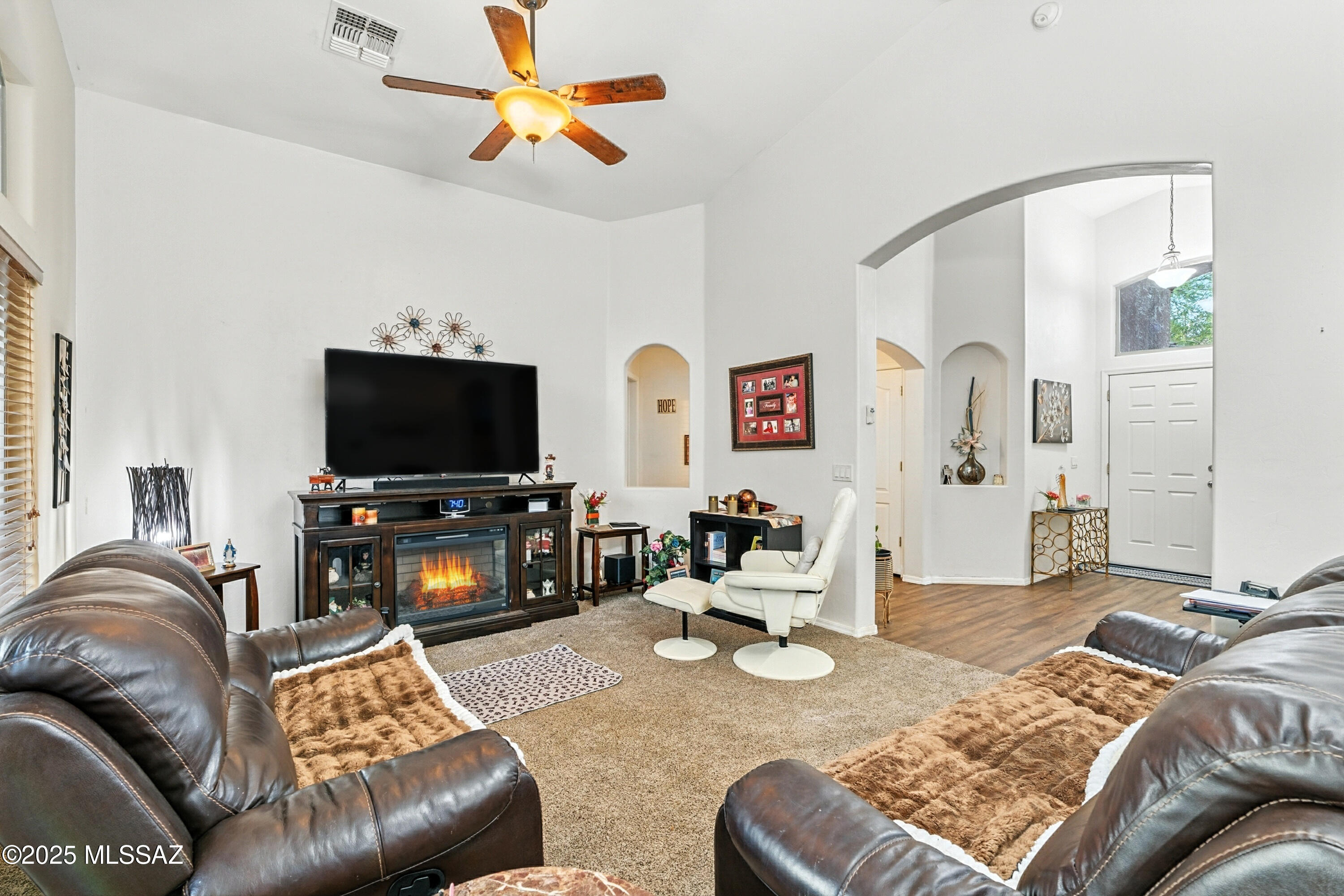 Sycamore Canyon (1-485) - Residential